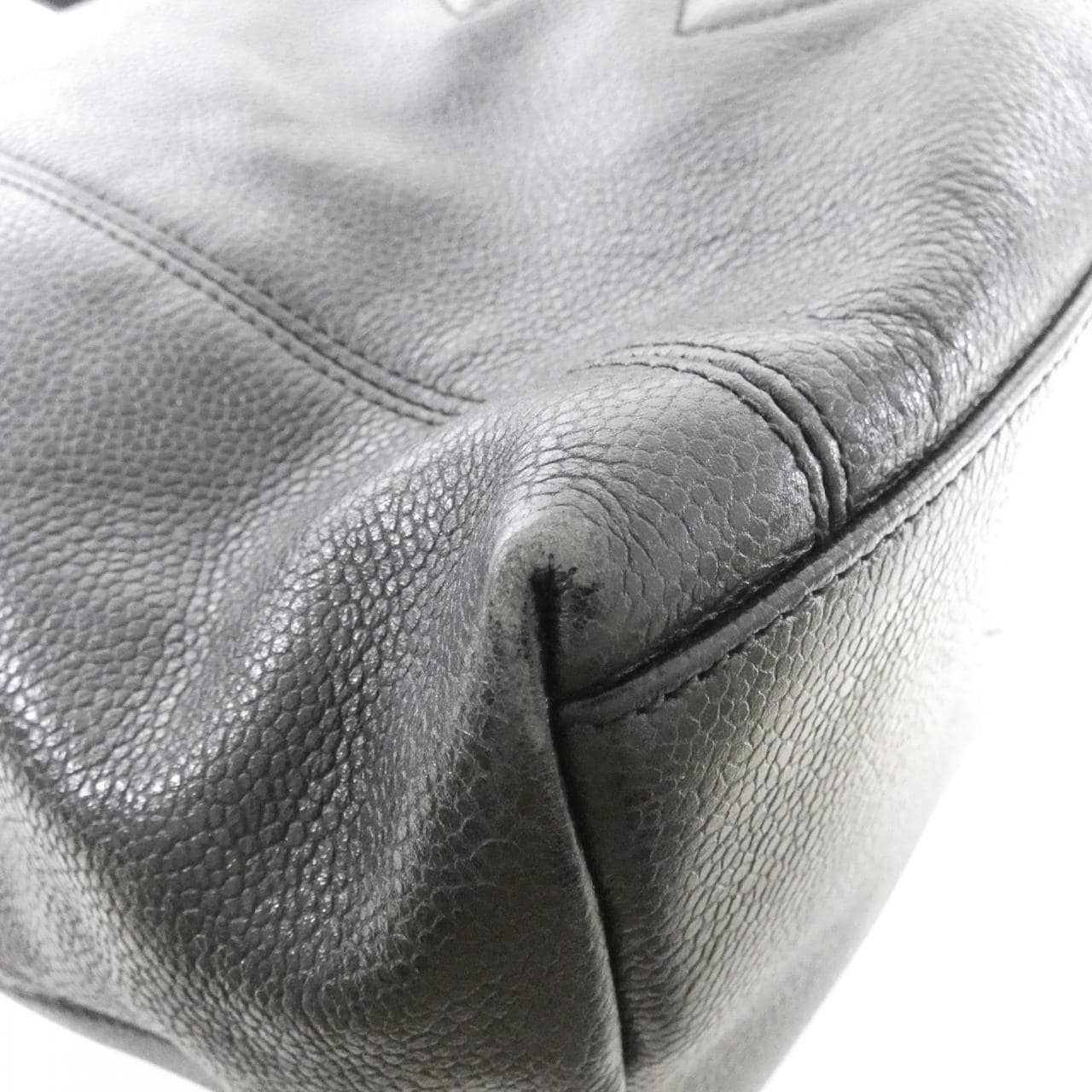 シャネル バッグ