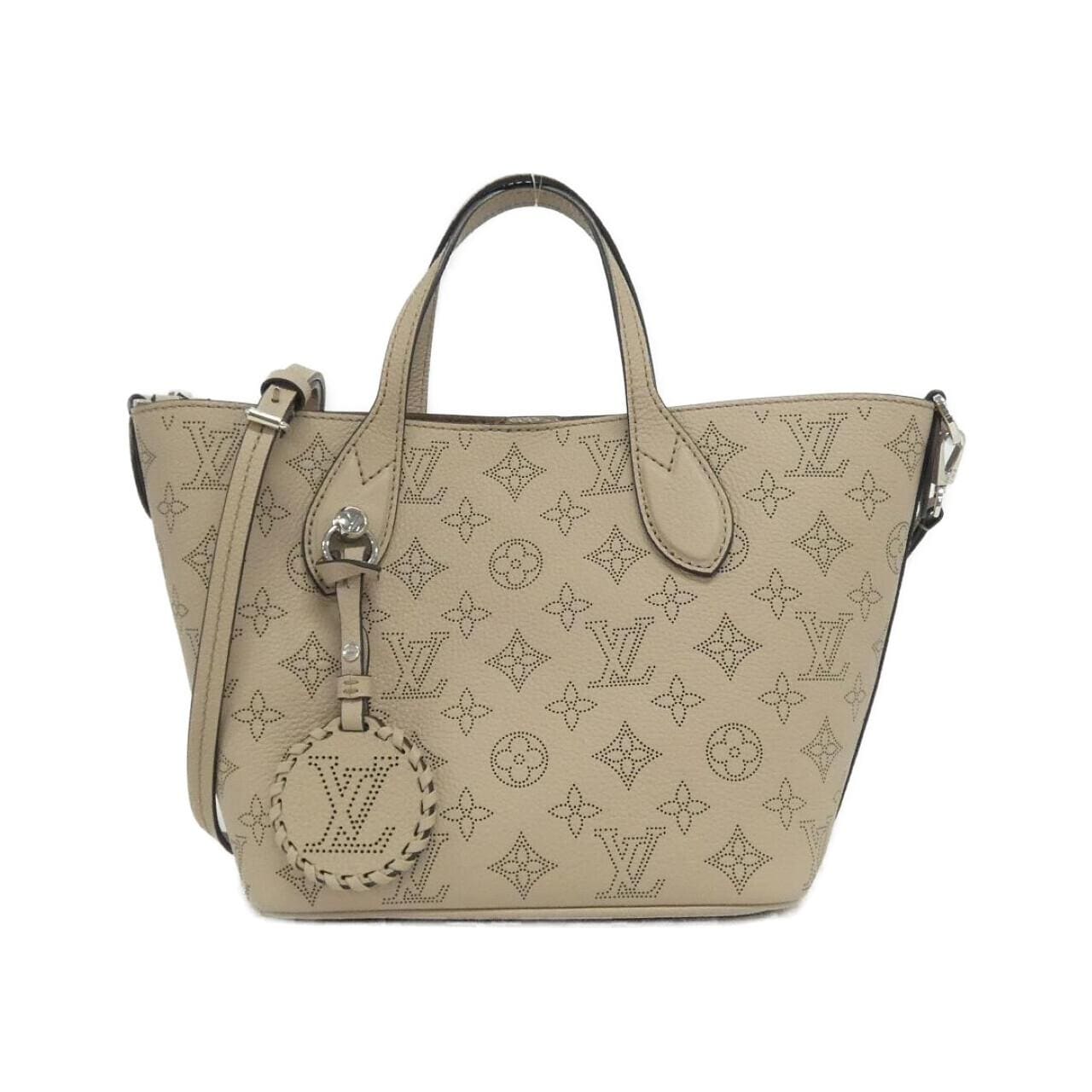 LOUIS VUITTON Mahina Blossom PM M21849 Bag