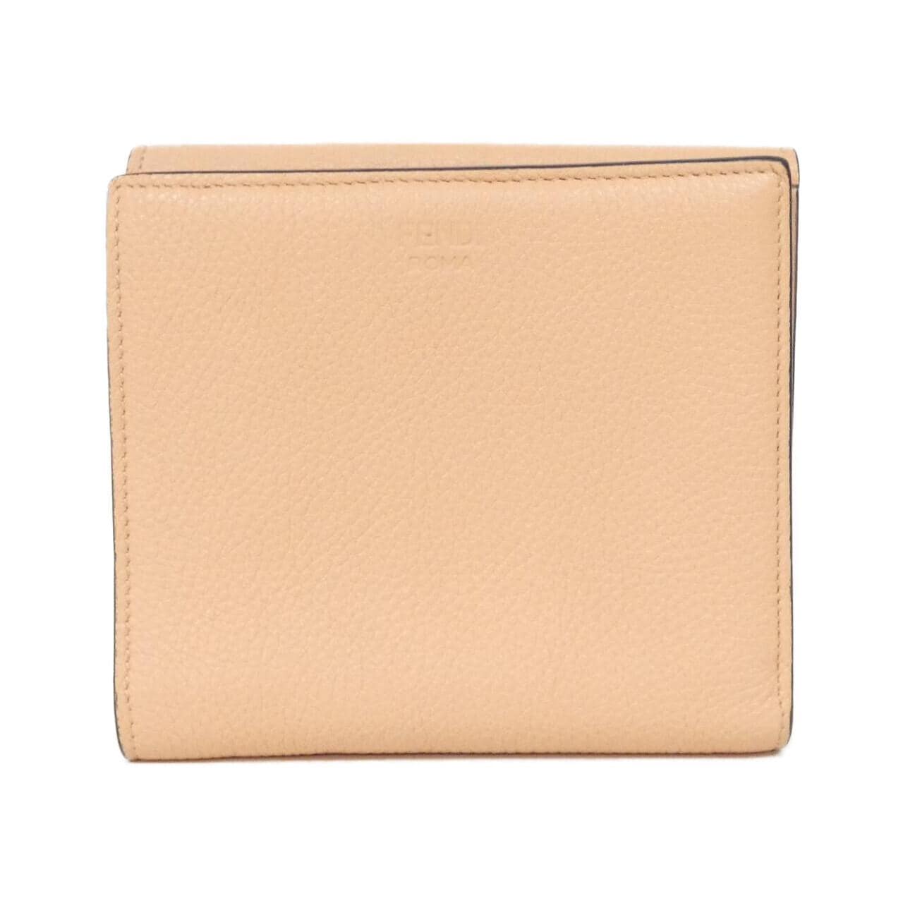 フェンディ ピーカブー 8M0438 A91B 財布