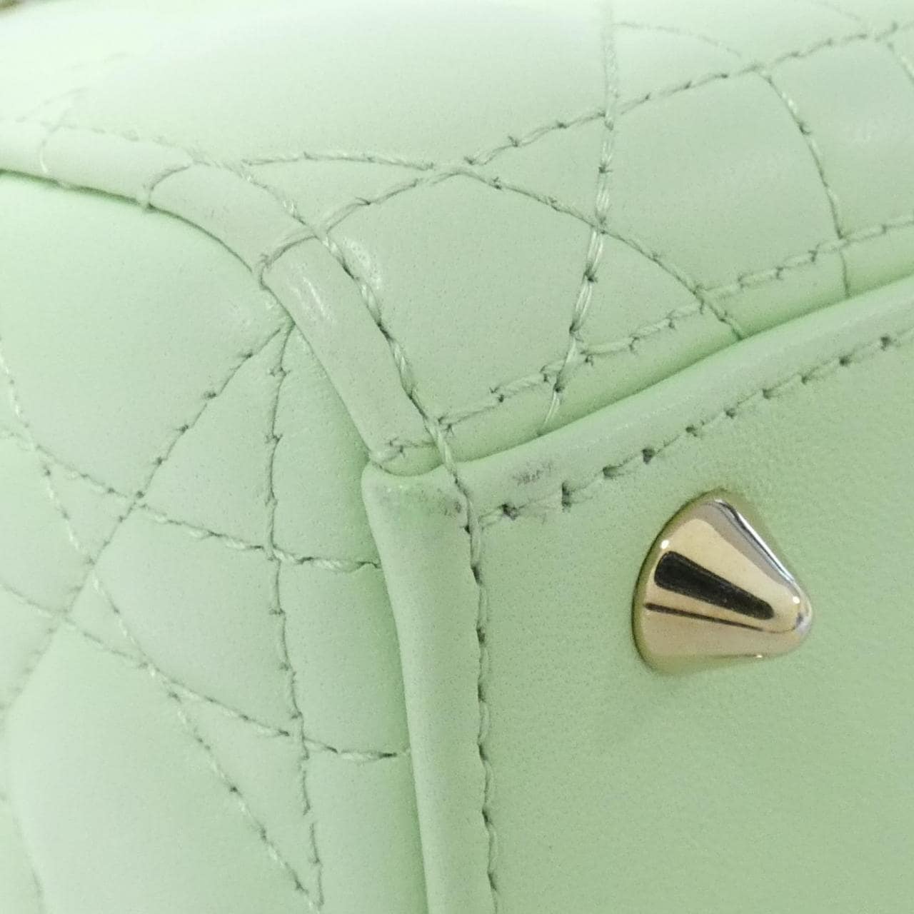 クリスチャンディオール レディ ディオール スモール M0531ONII ショルダーバッグ