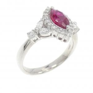 ruby ring