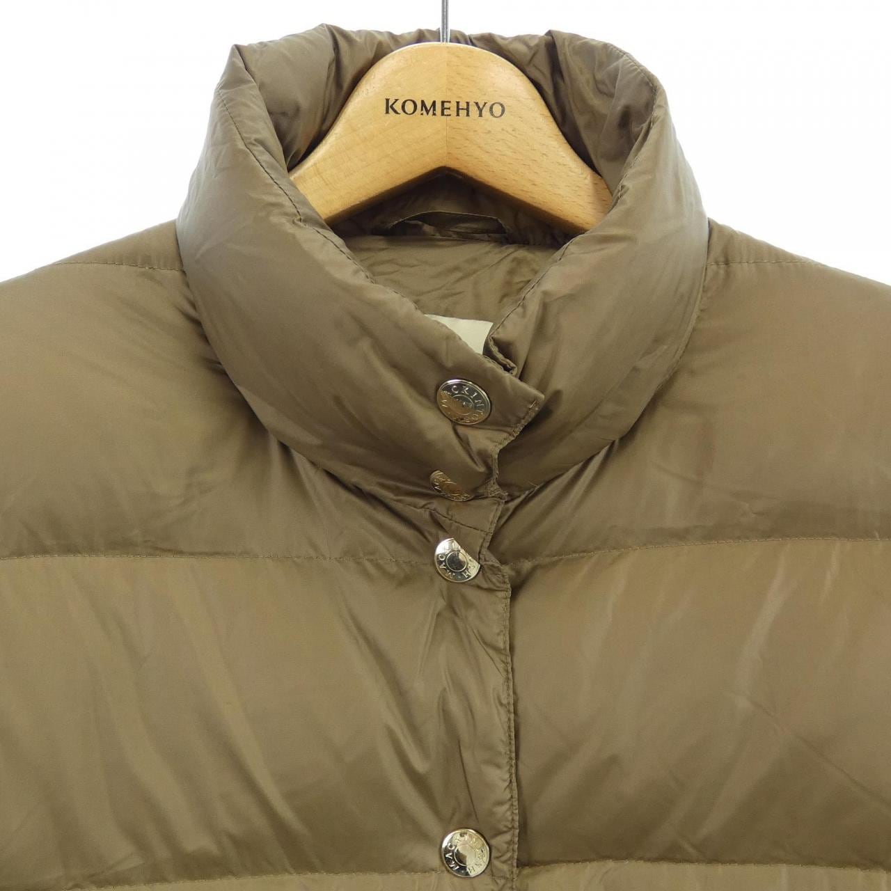 マッキントッシュ MACKINTOSH ダウンジャケット