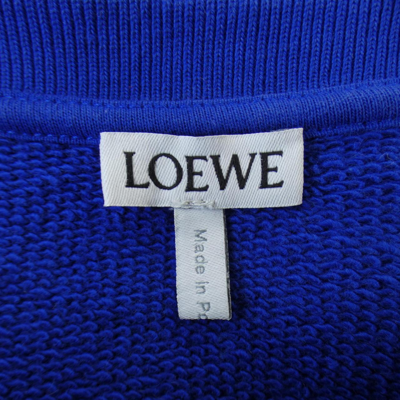 ロエベ LOEWE スウェット