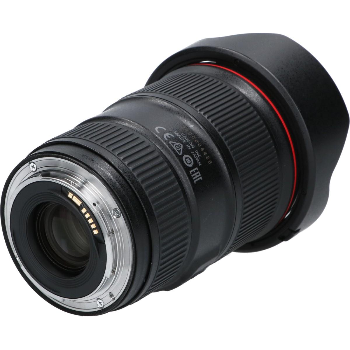 ＥＦ１６－３５ｍｍ　Ｆ４Ｌ　ＩＳ　ＵＳＭ