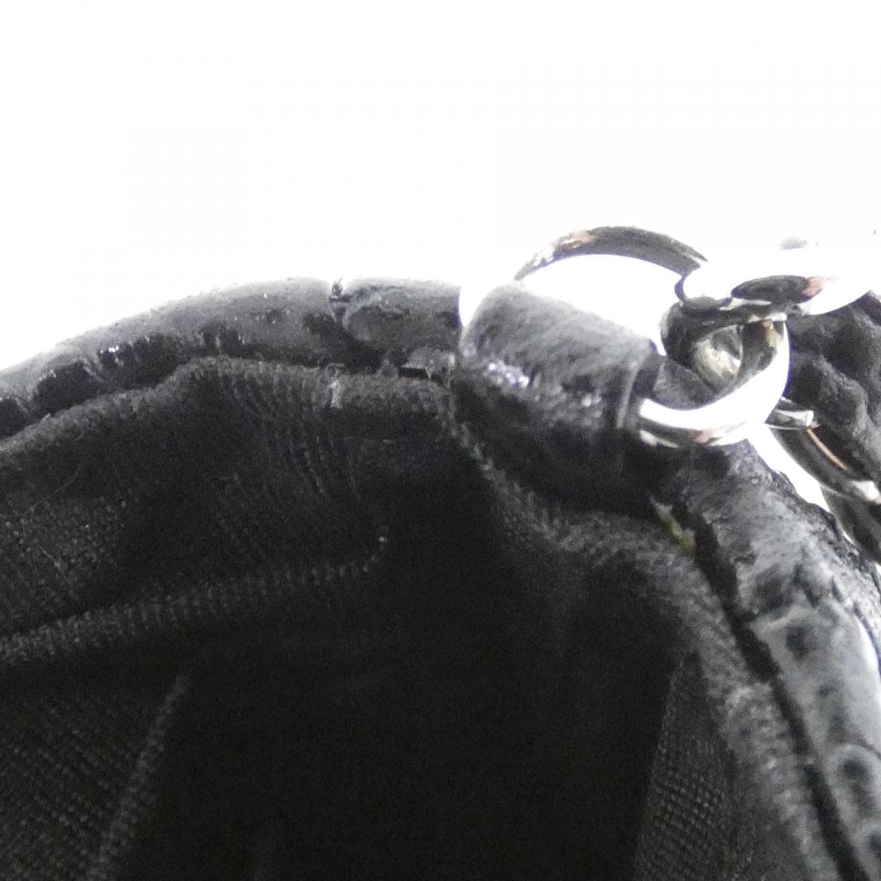 シャネル 40033 ショルダーバッグ