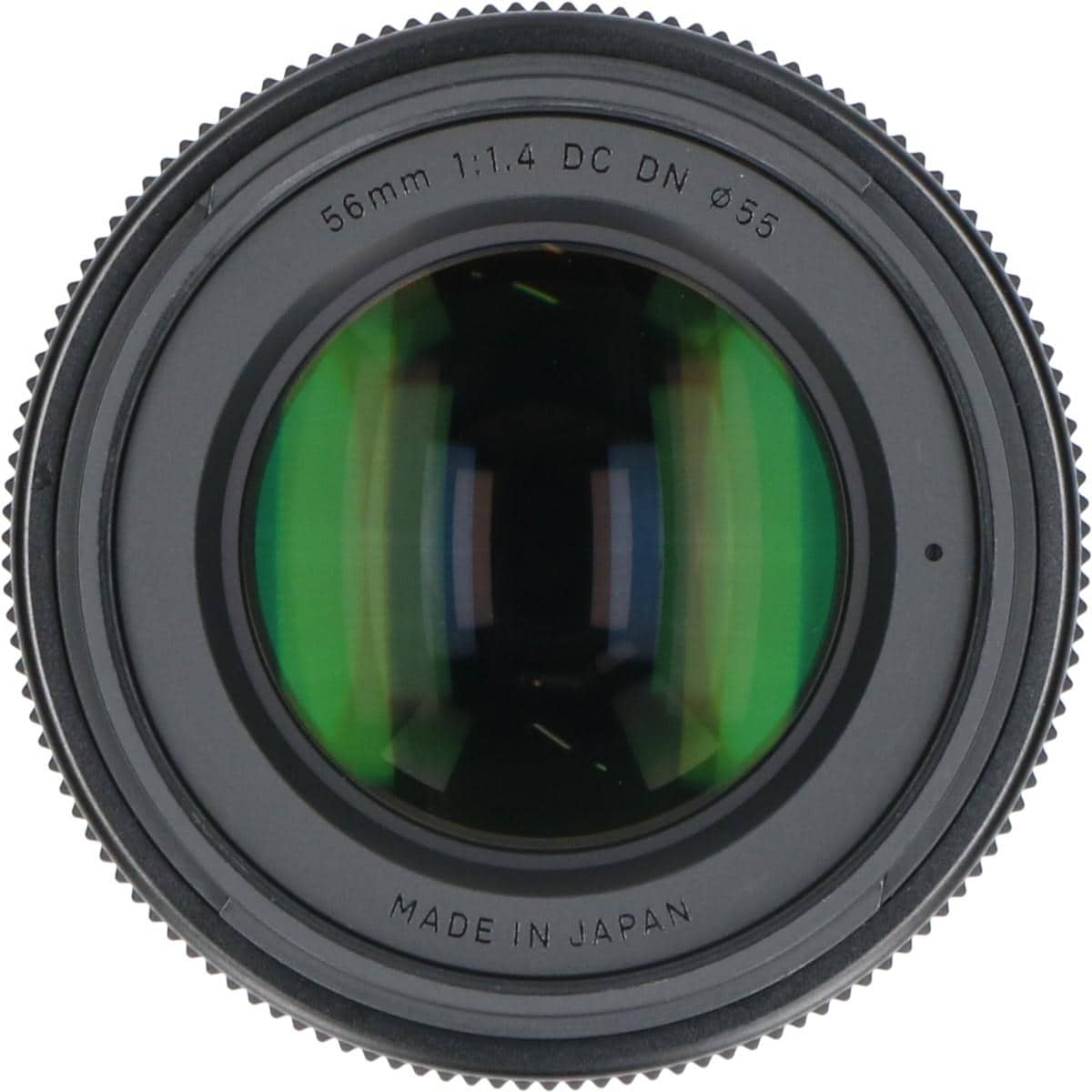 ＭＦＴ５６ｍｍ　Ｆ１．４ＤＣ　ＤＮ（Ｃ）