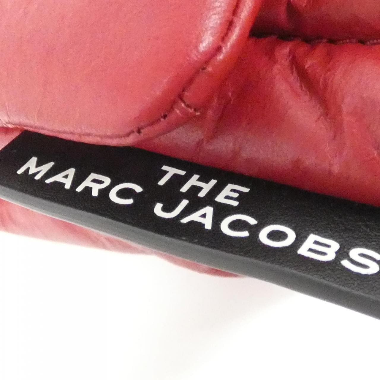 【新品】マークジェイコブス THE PILLOW M0015416 ショルダーバッグ