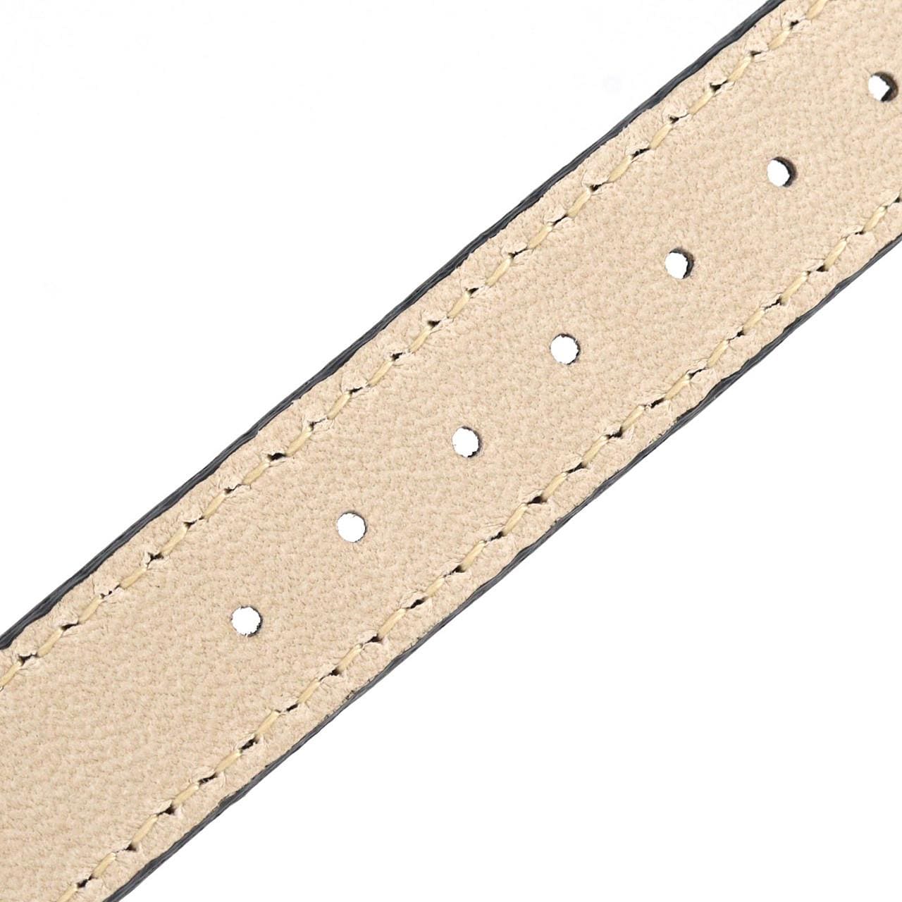 カルティエ ベニュワール YG W1506056 YG クォーツ