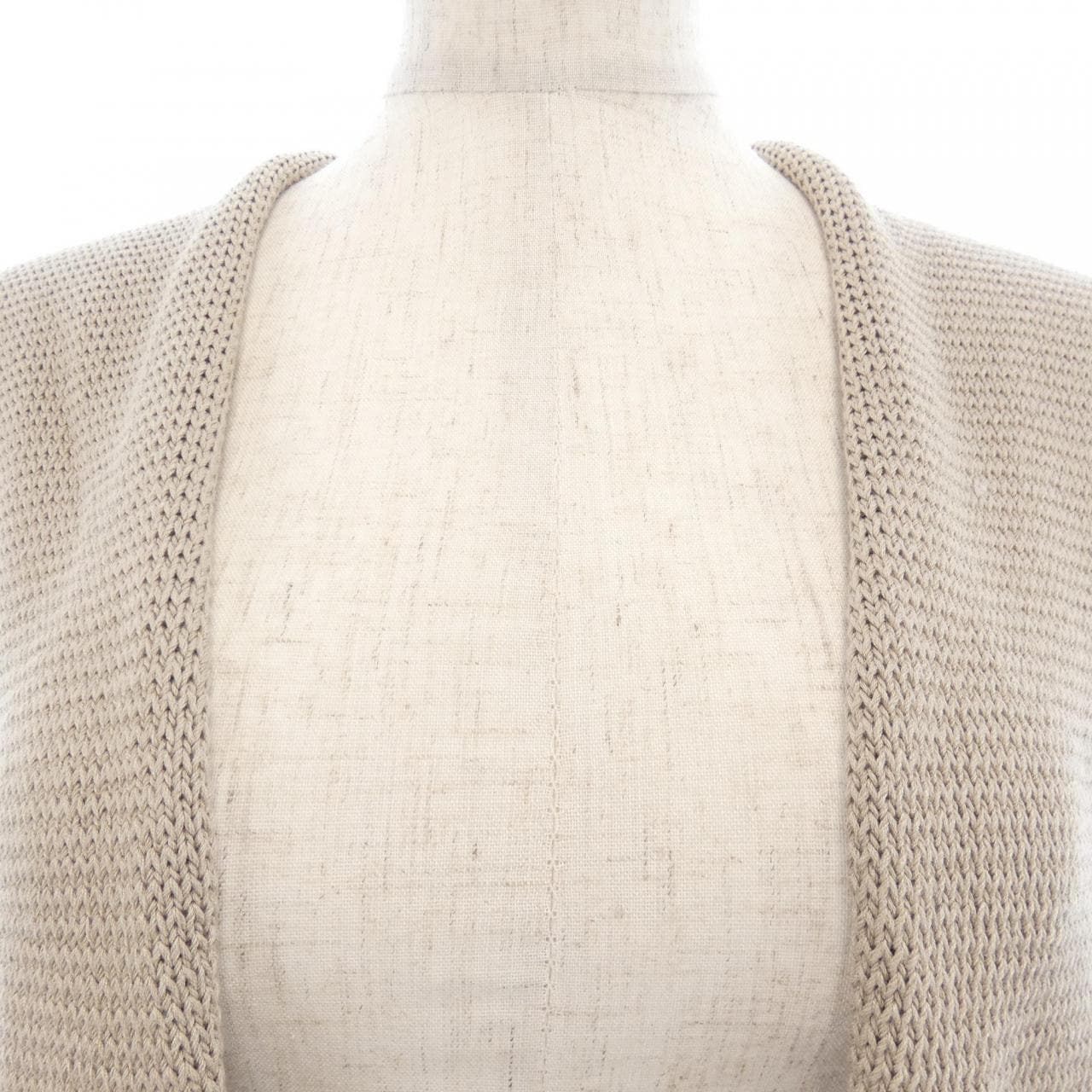 プラージュ Plage ニット