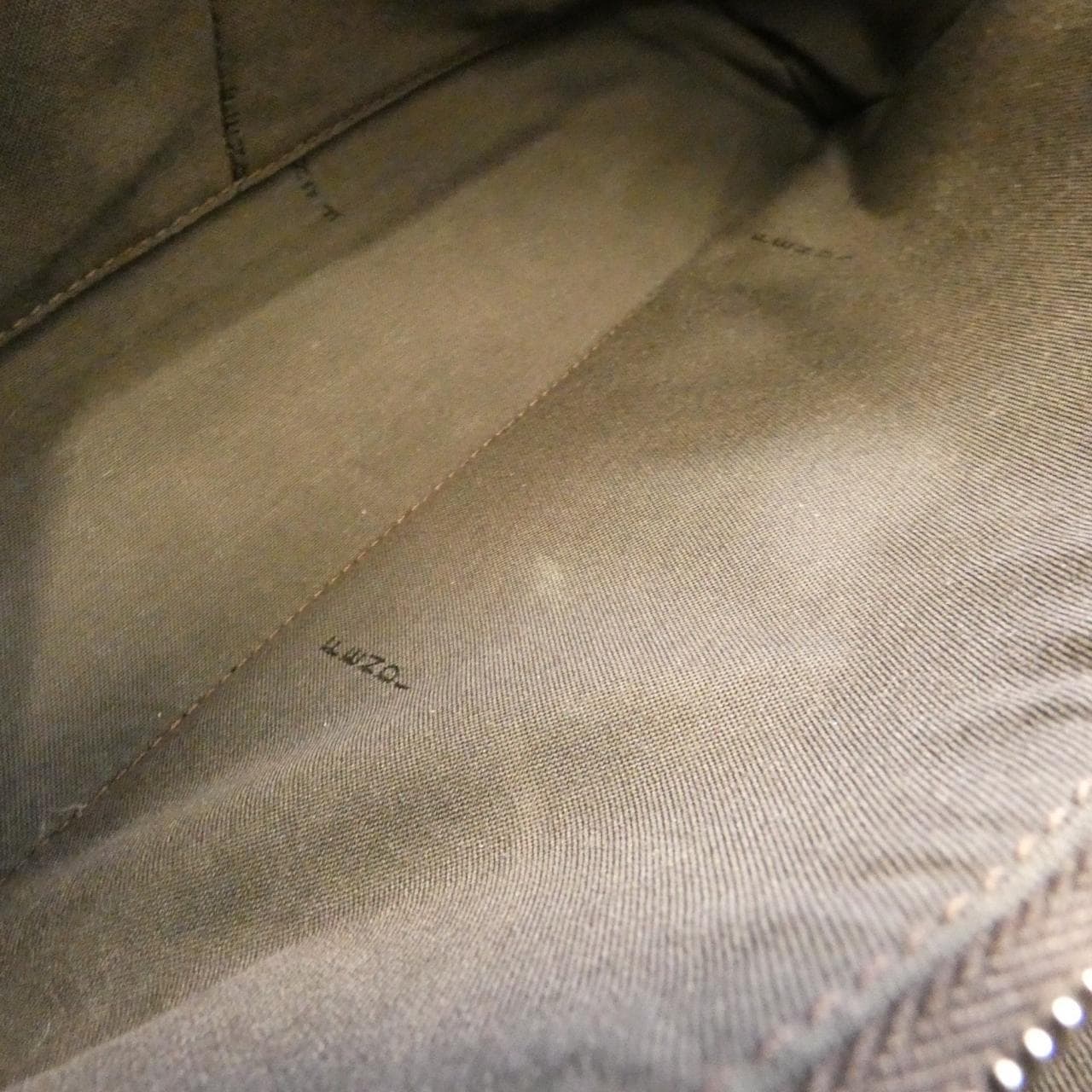 フェンディ バイ ザ ウェイ ミディアム 8BL146 A6CO バッグ