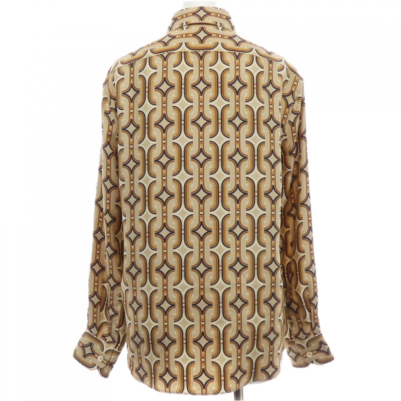 セリーヌ CELINE 2C008067I シャツ