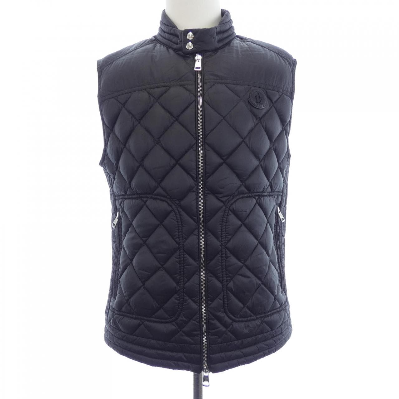 モンクレール MONCLER ROD ダウンベスト