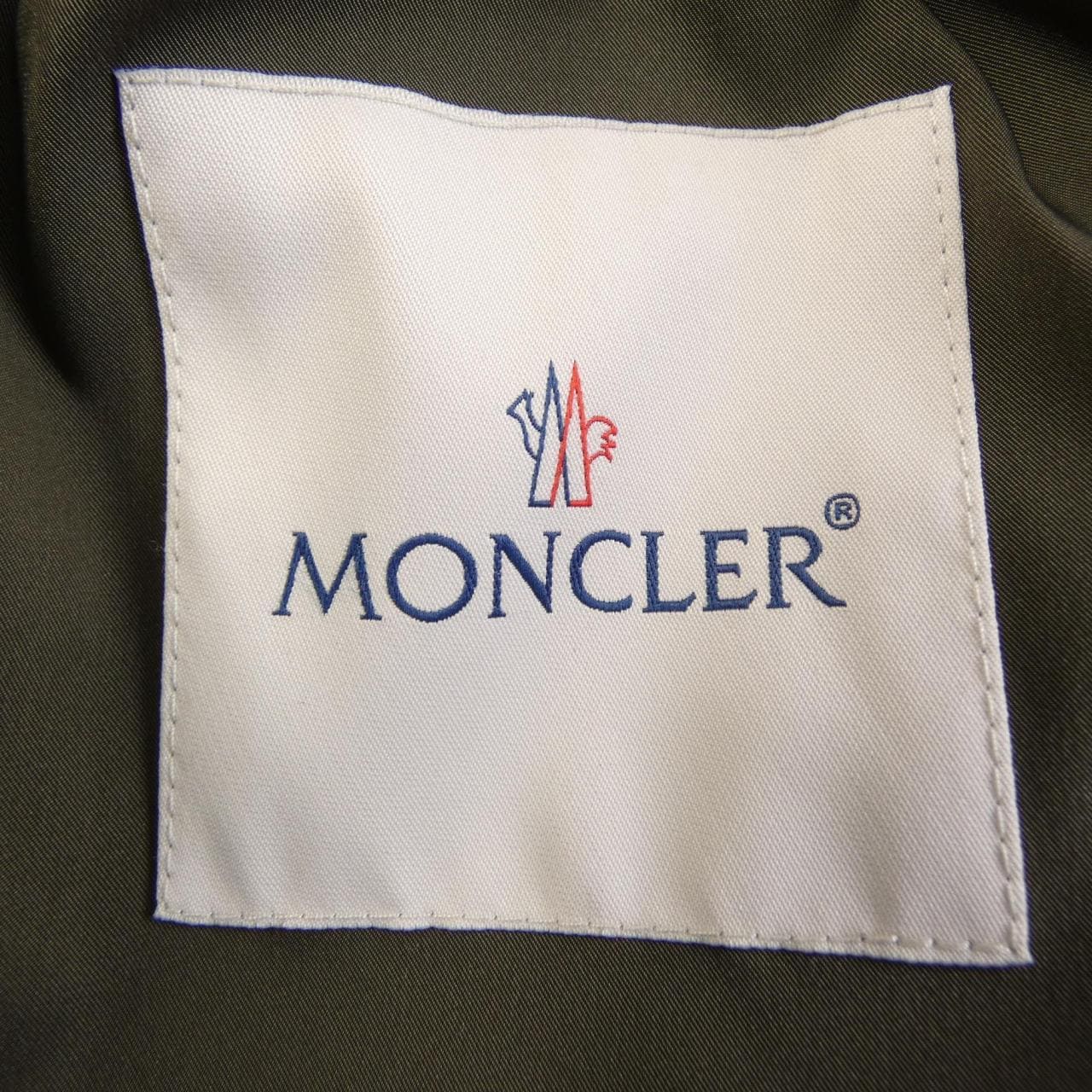 モンクレール MONCLER DUCASTEL コート