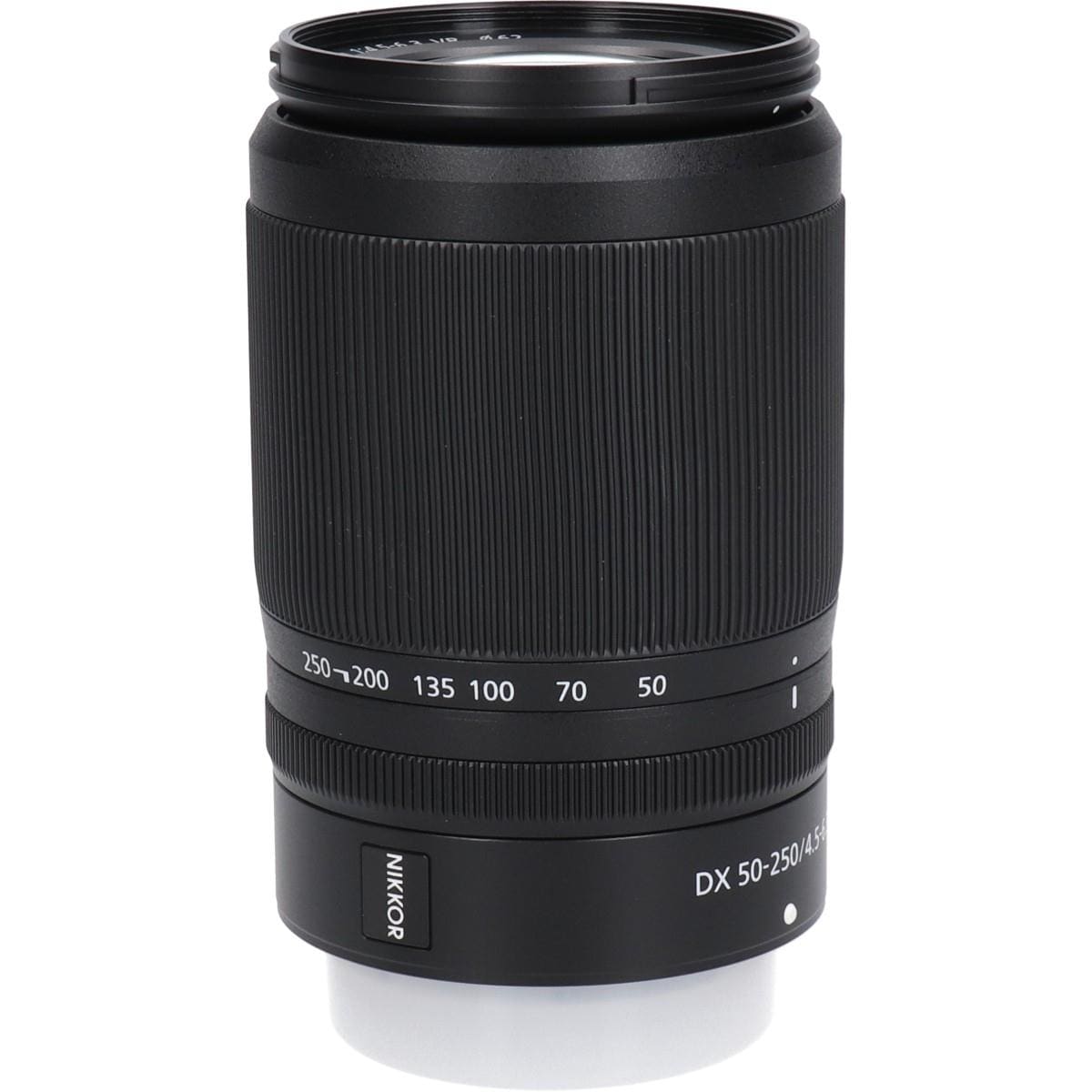 Ｚ　ＤＸ５０－２５０ｍｍ　Ｆ４．５－６．３ＶＲ