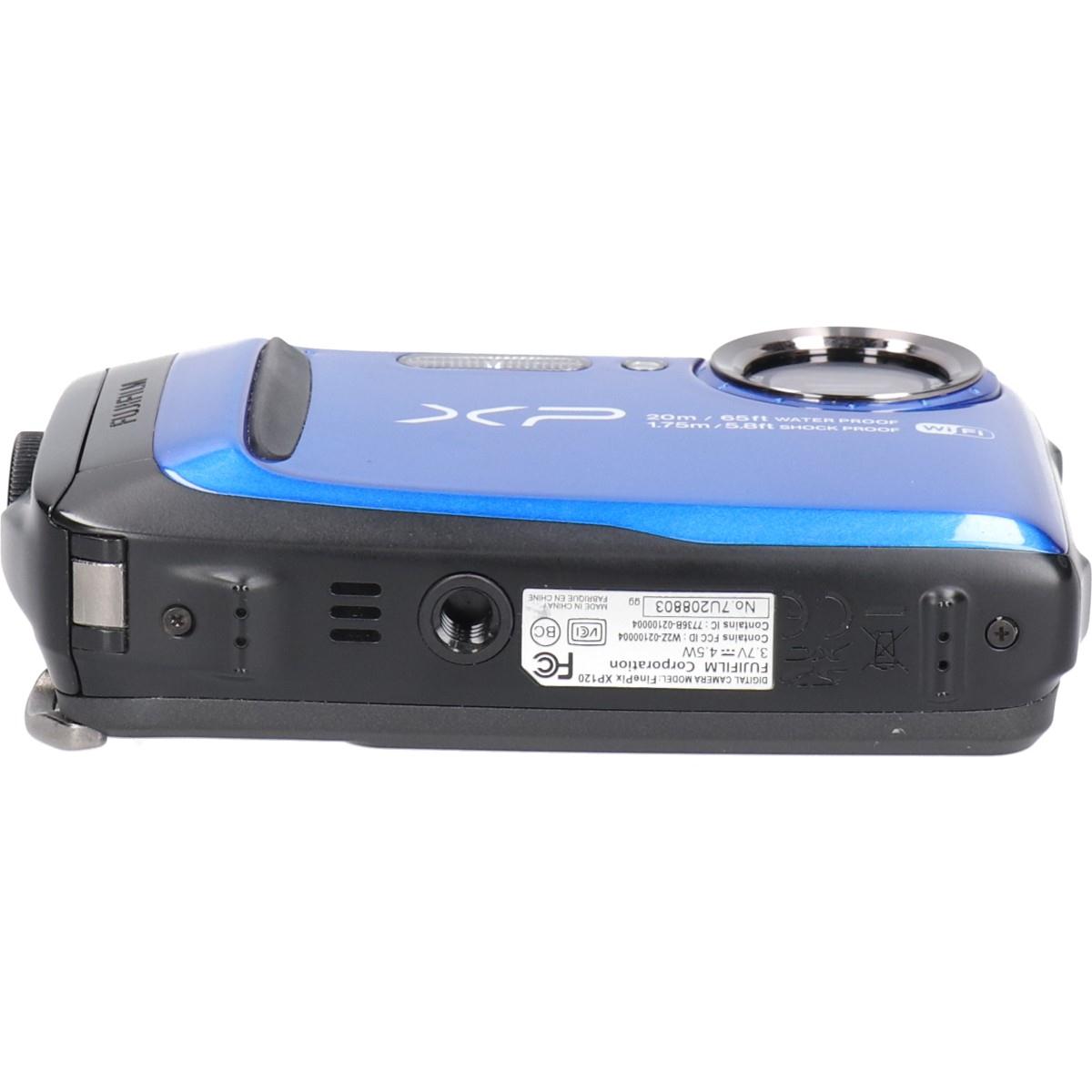 ＦＩＮＥＰＩＸ　ＸＰ１２０