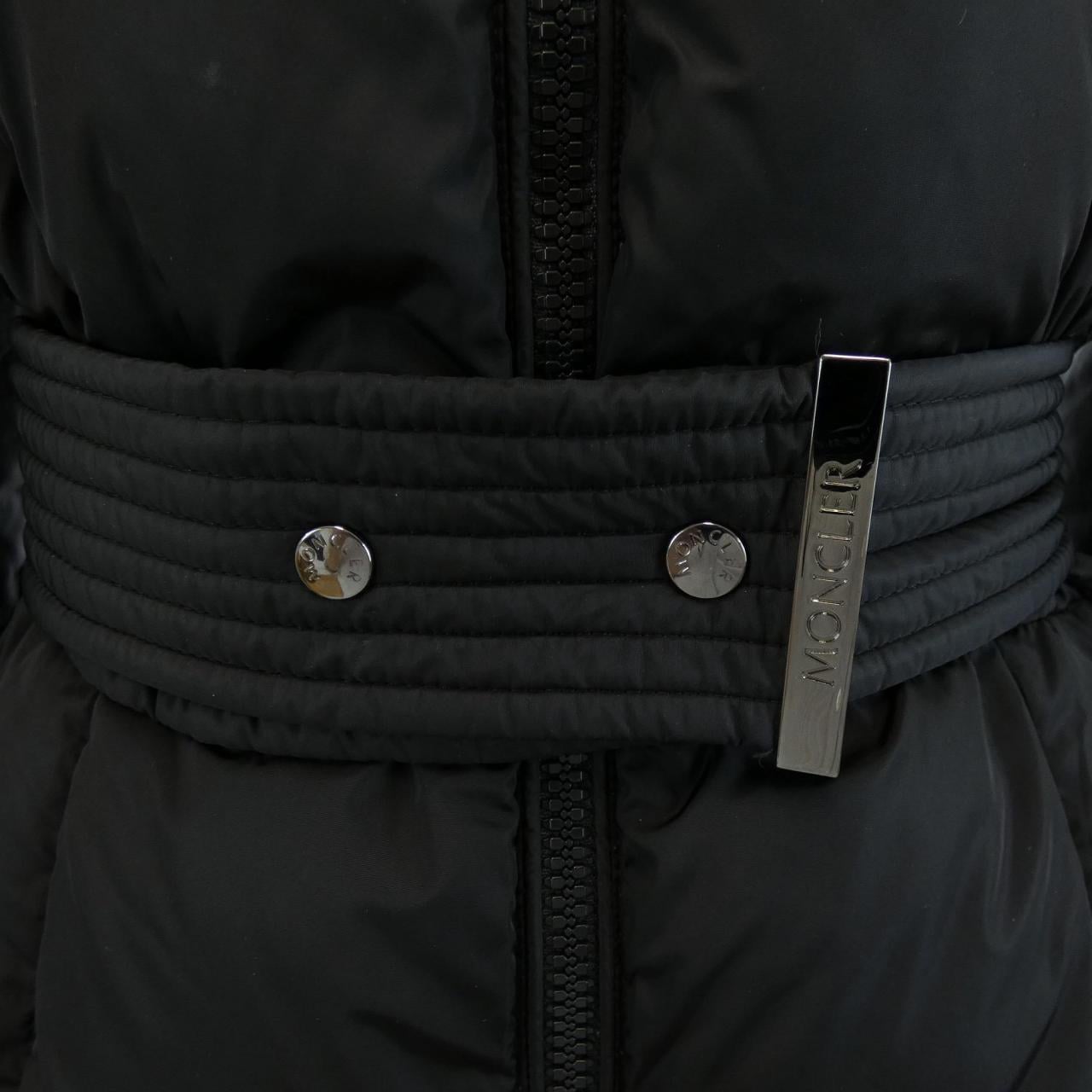 モンクレール MONCLER FEUILLE ダウンコート