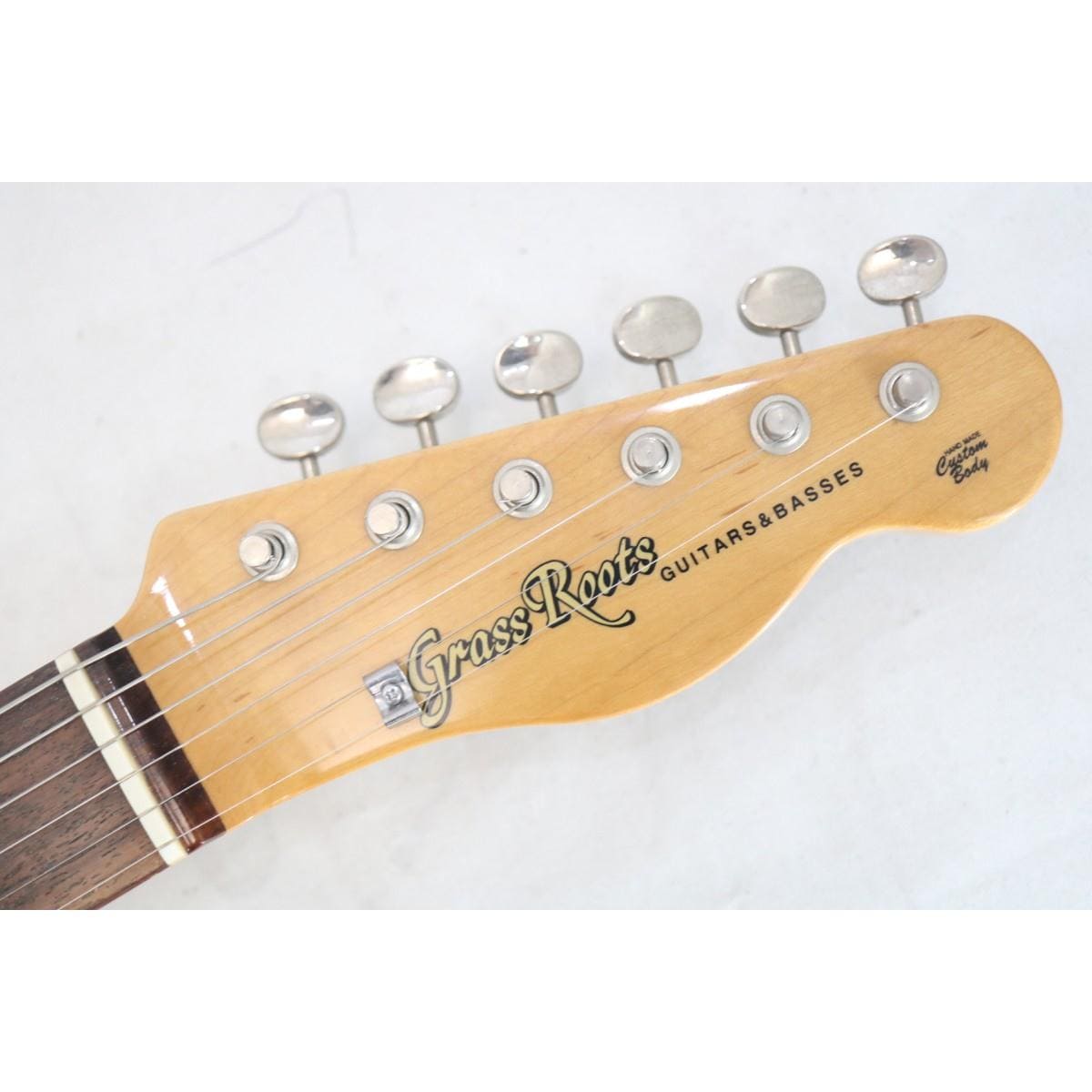 ＧＲＡＳＳＲＯＯＴＳ　　Ｇ－ＴＥ－４５Ｒ