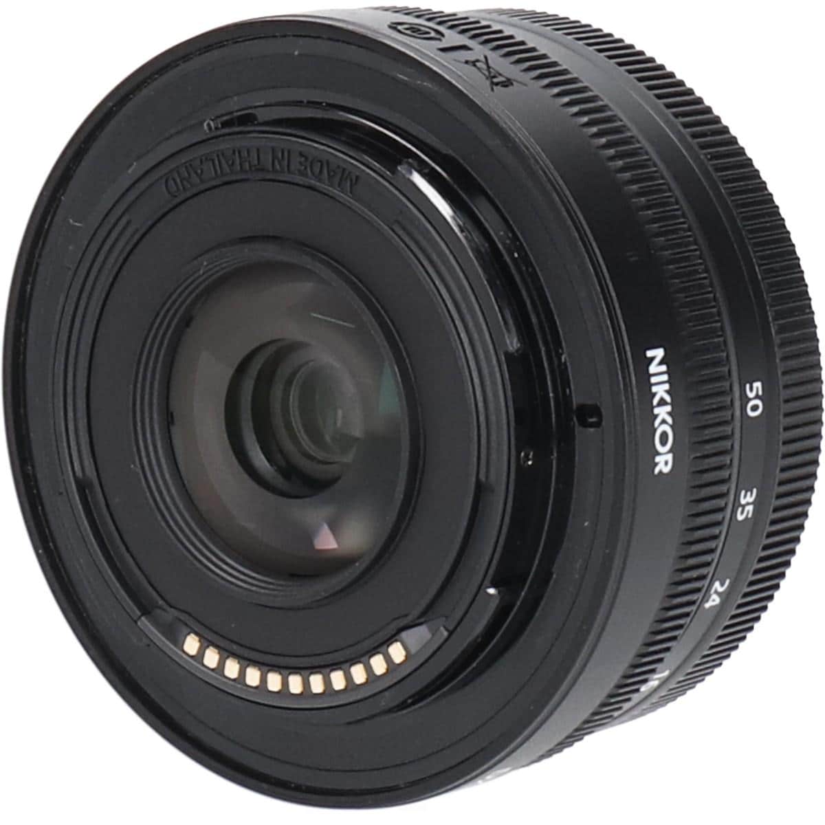 Ｚ５０ＩＩ　ダブルズームキット