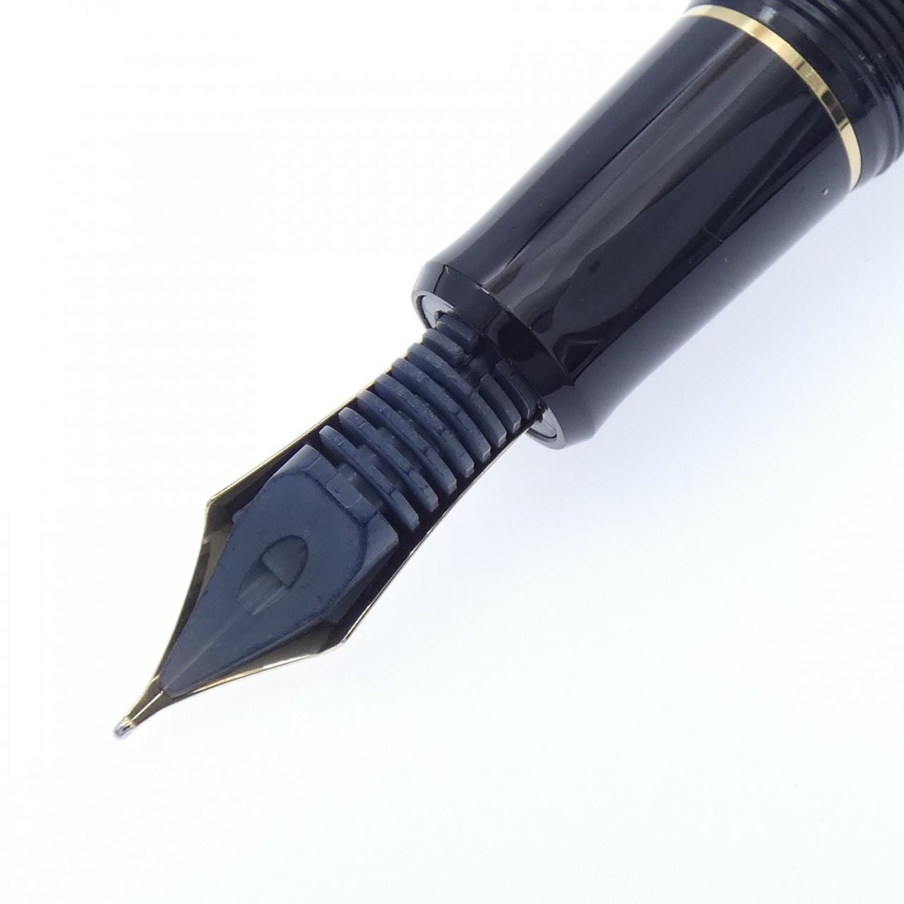 パイロット カスタム845ブラック 万年筆