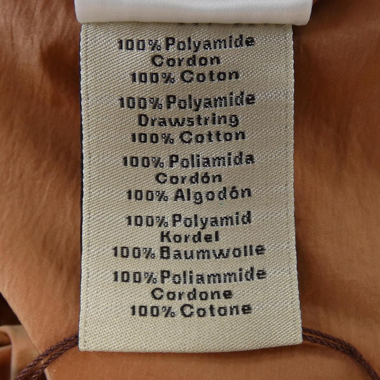 HERMES HERMES Jacket