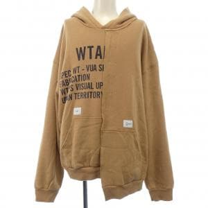 ダブルタップス WTAPS パーカー