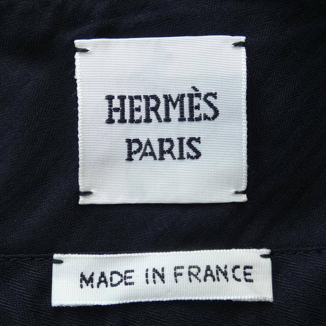 エルメス HERMES ショートパンツ