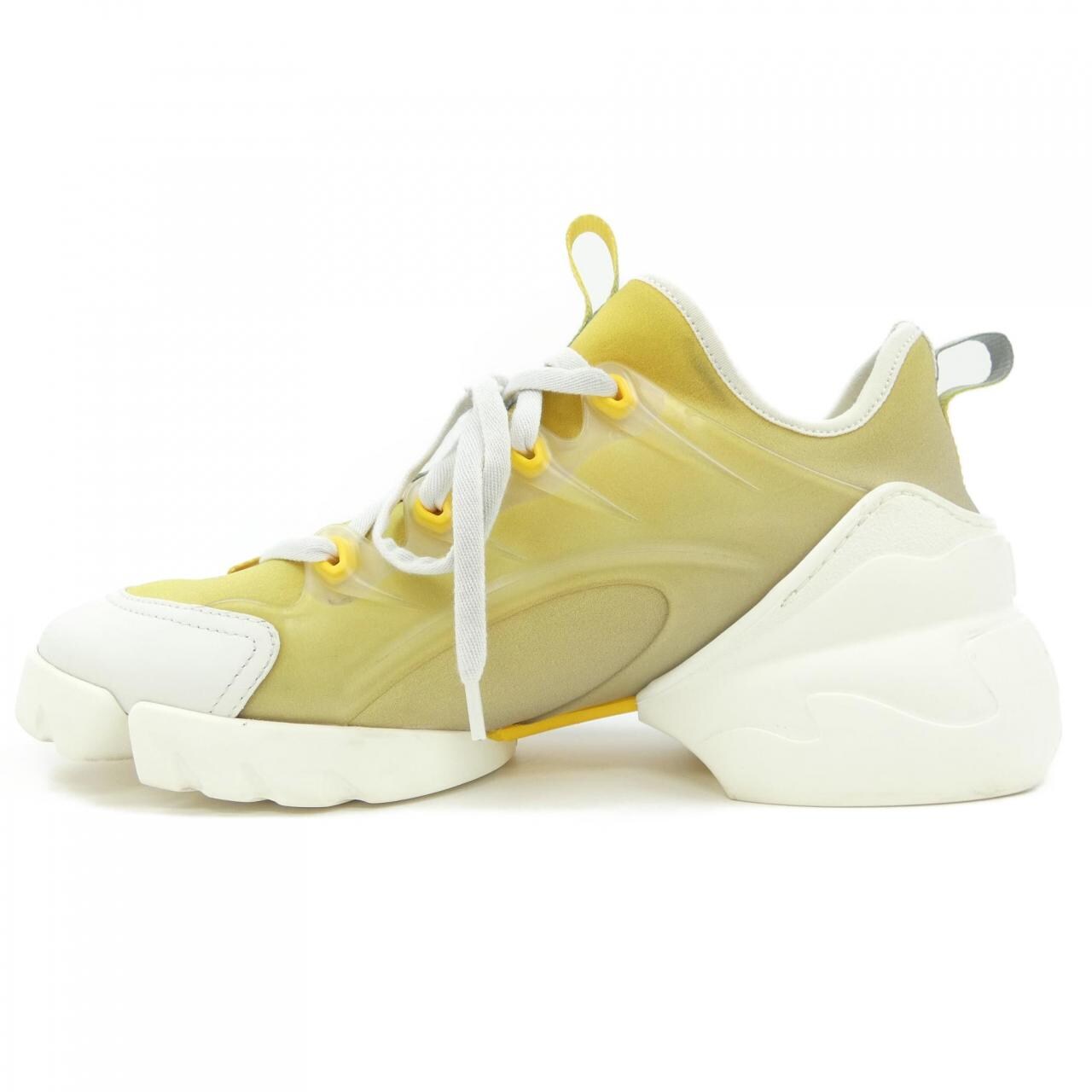 CHRISTIAN DIOR SNEAKERS DIOR CHRISTIAN DIOR