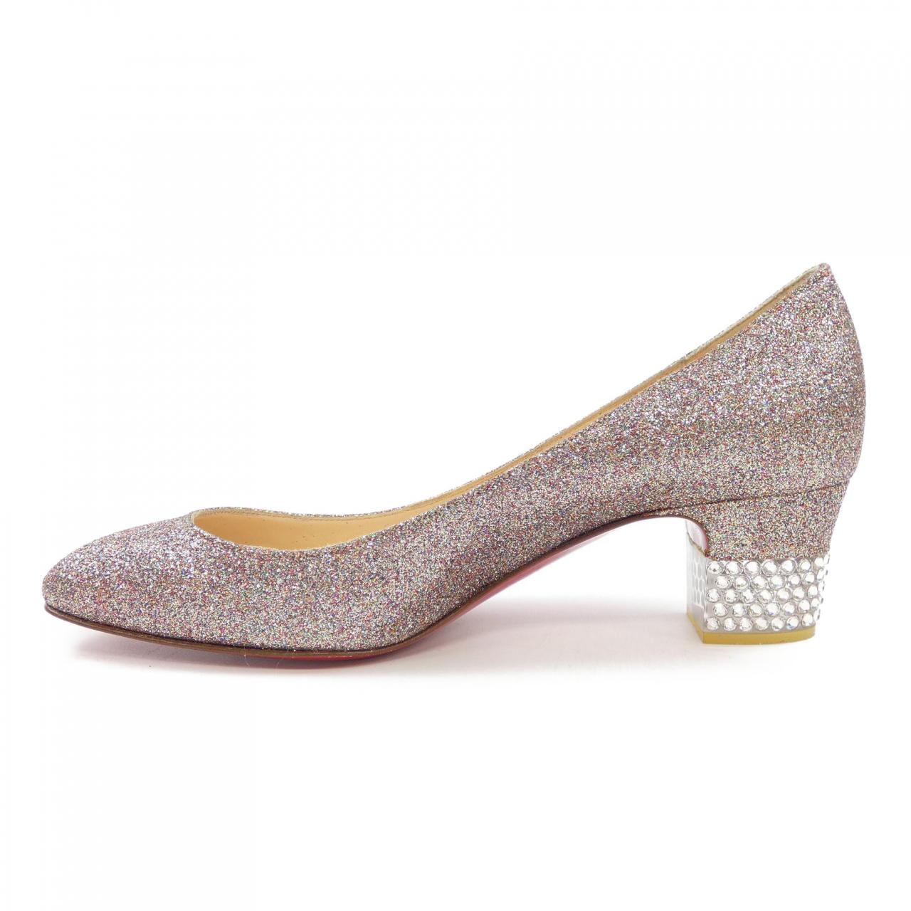 クリスチャンルブタン CHRISTIAN LOUBOUTIN パンプス