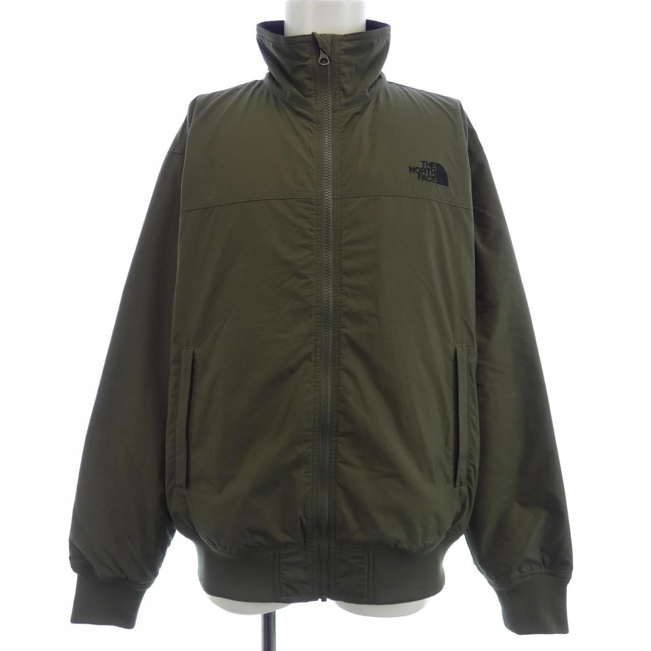ザノースフェイス THE NORTH FACE NP72434 ブルゾン