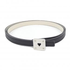 エルメス HERMES AS DE COEUR アス ドゥ クール 13mm リバーシブル BELT
