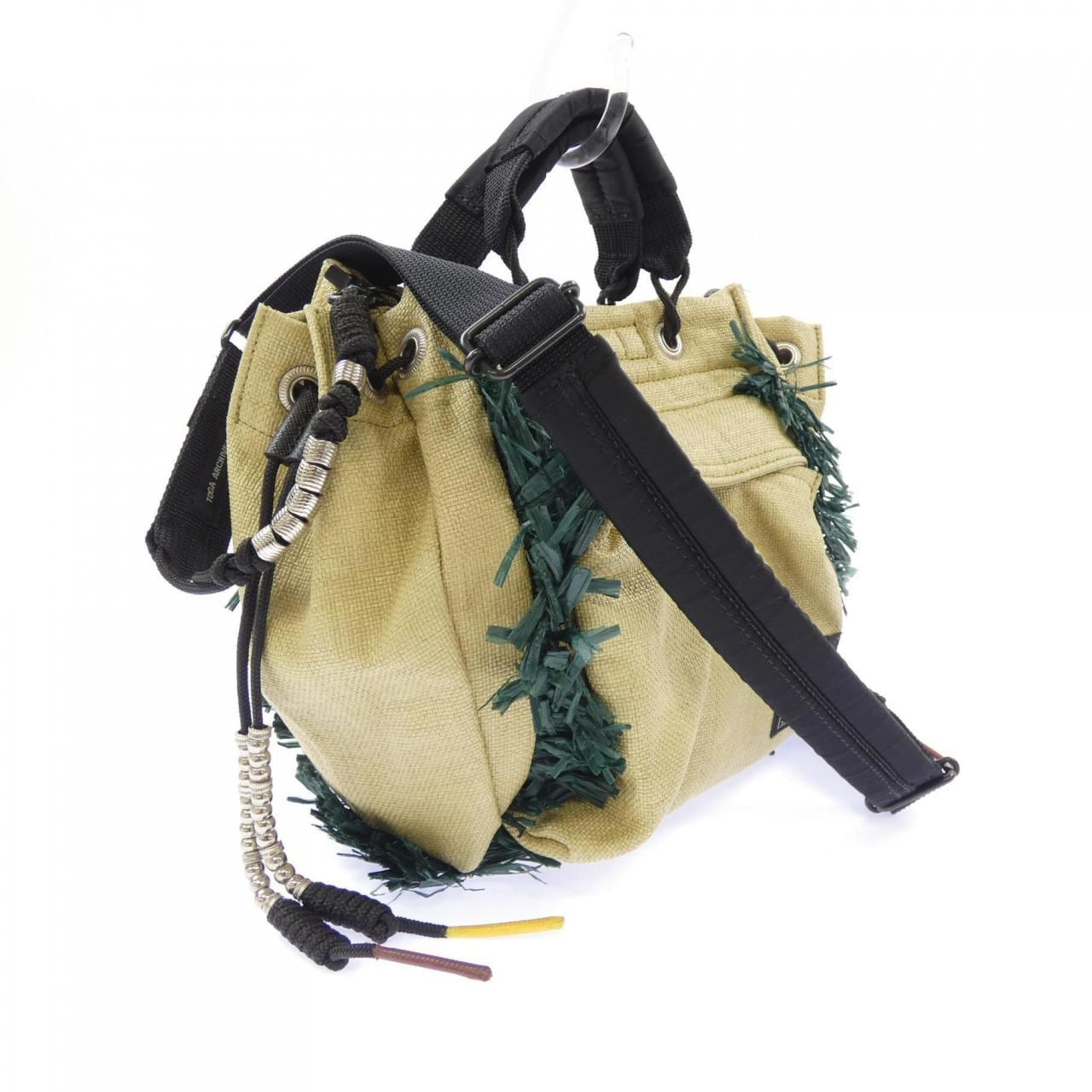 ポーター PORTER TOGA BAG