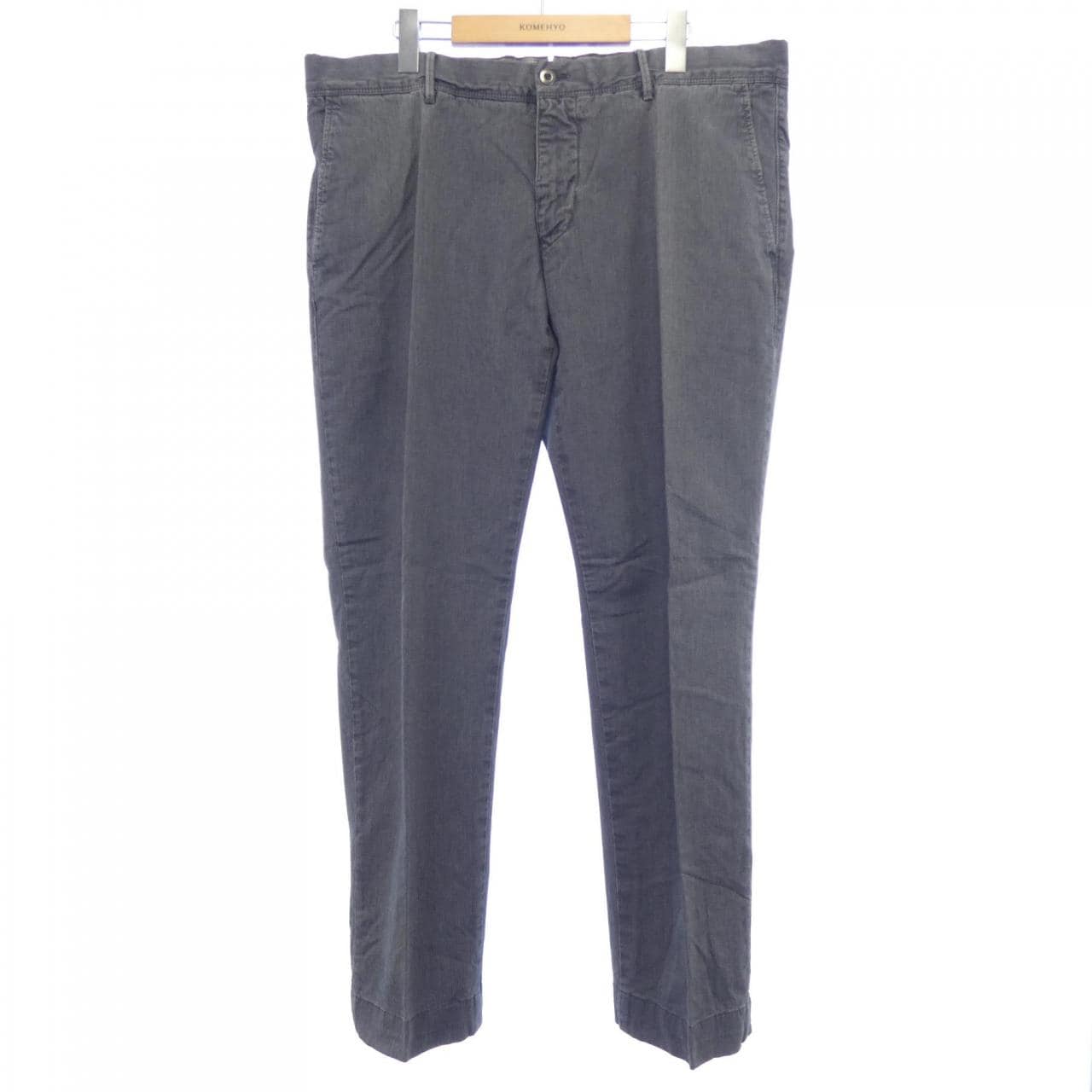 インコテックス INCOTEX パンツ