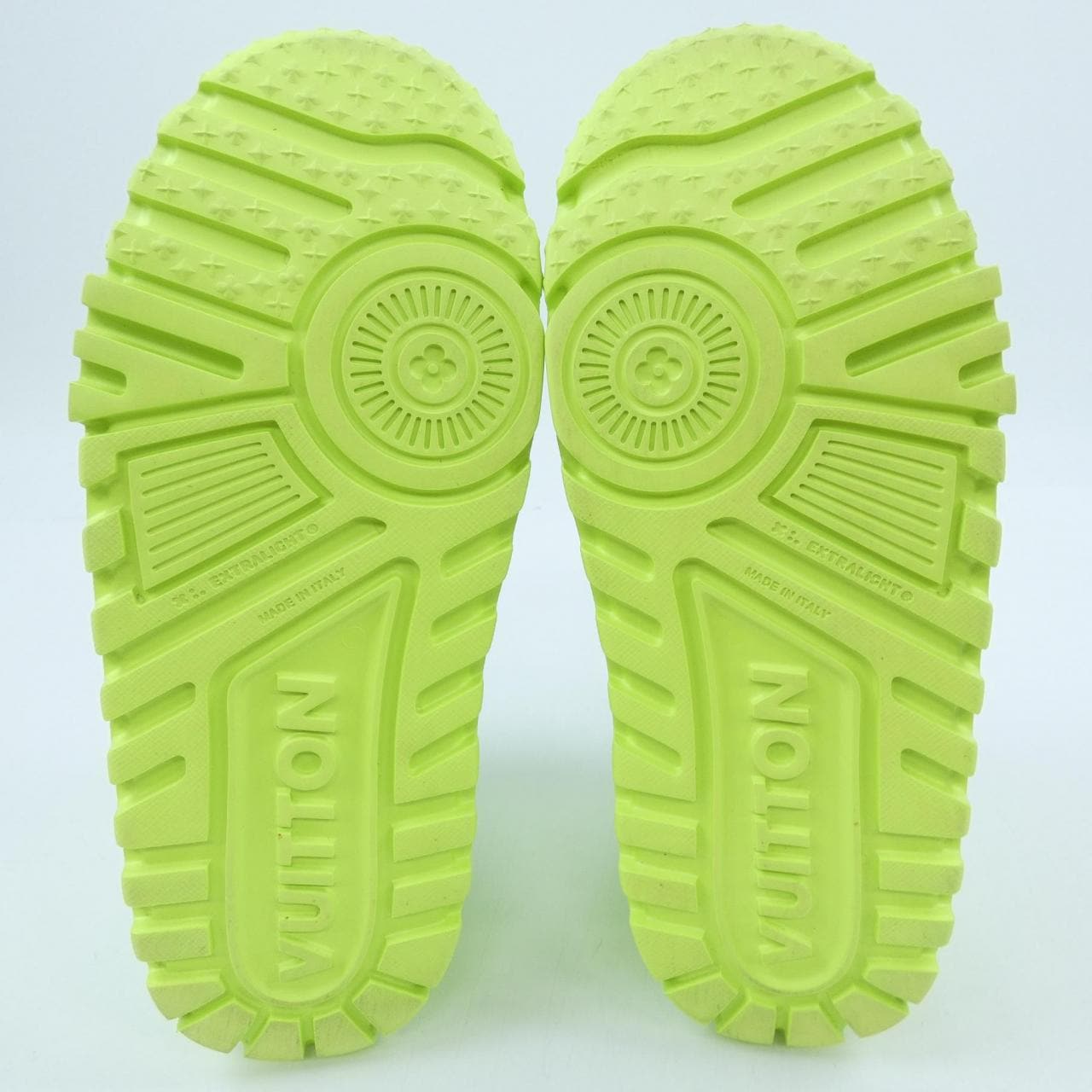 ルイヴィトン LOUIS VUITTON PARK SEO-BO スニーカー