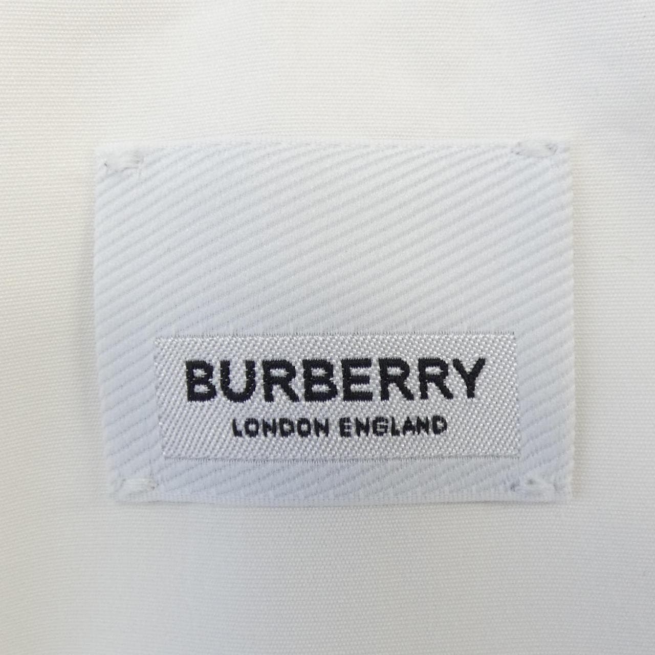 バーバリー BURBERRY 80671561 シャツ