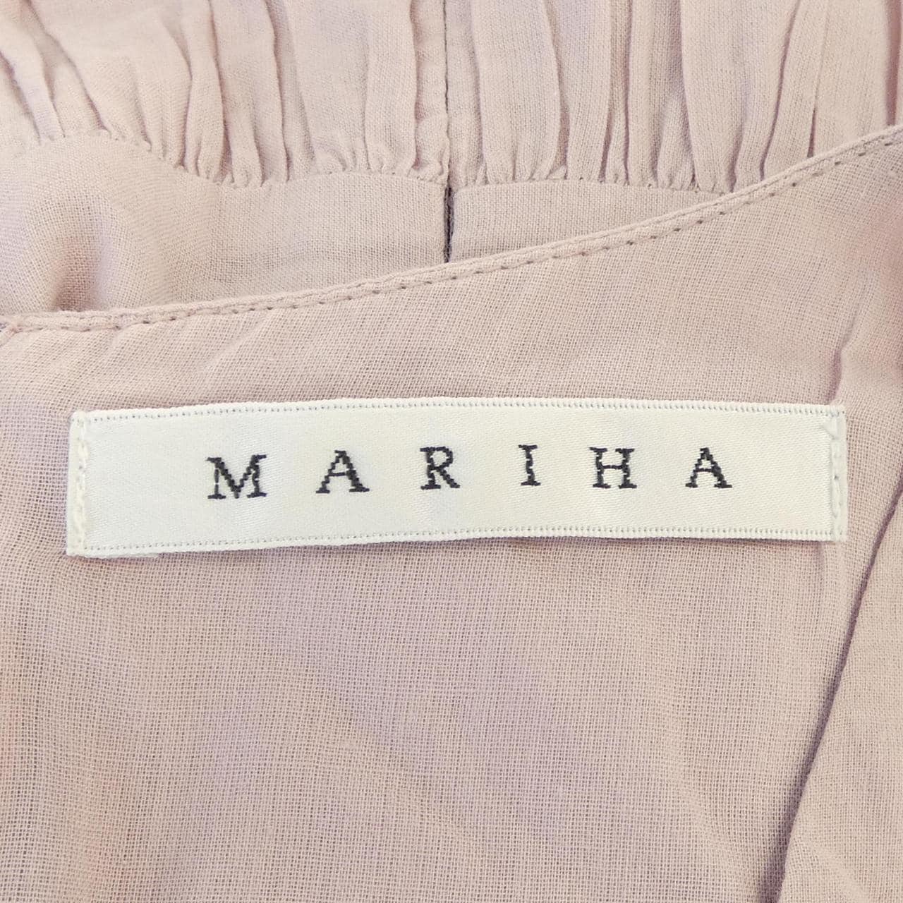 マリハ MARIHA ワンピース