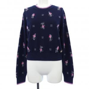 シャネル CHANEL LOOK41 P73818K10582 ニット