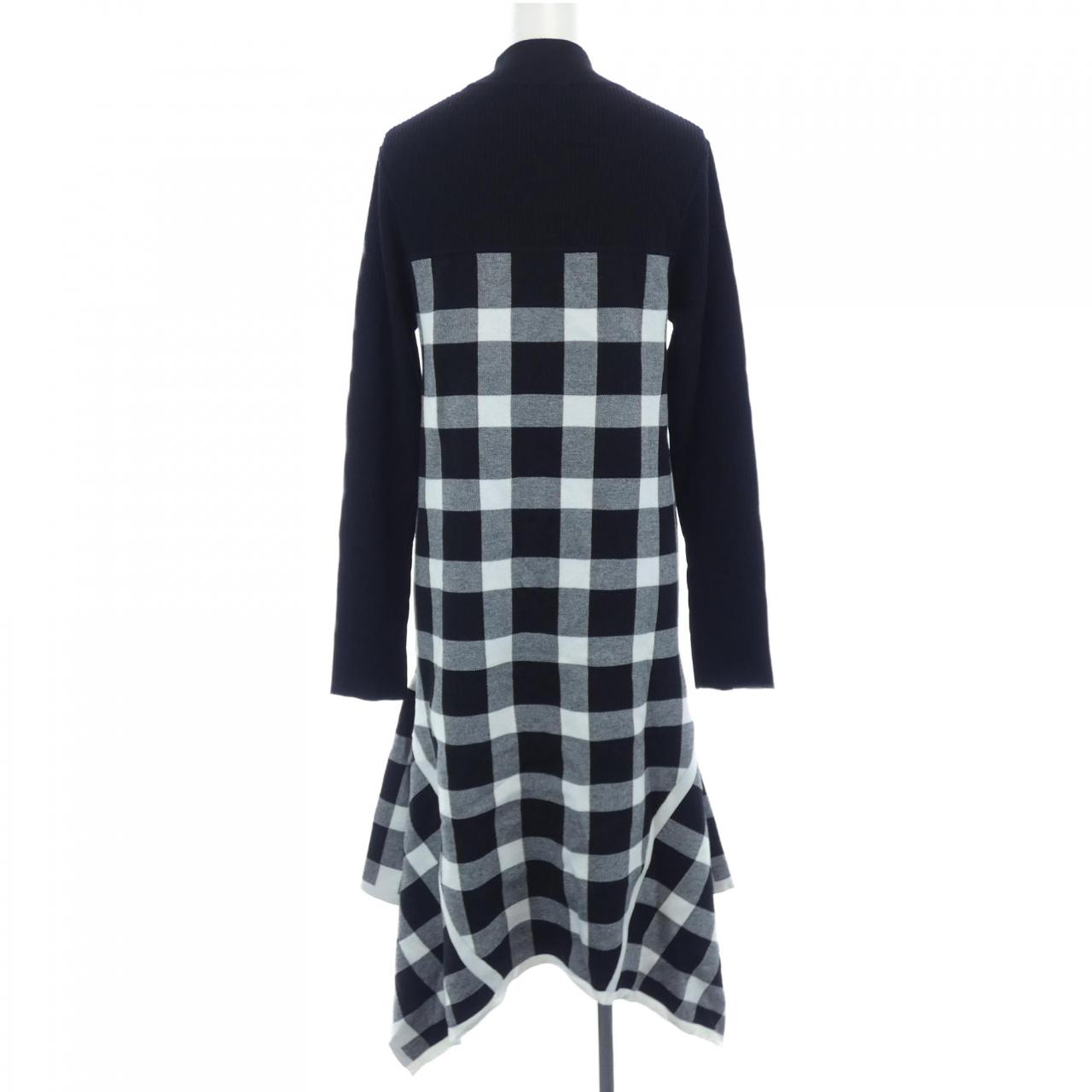 グレースコンチネンタル GRACE CONTINENTAL 01244 33076-00 ワンピース