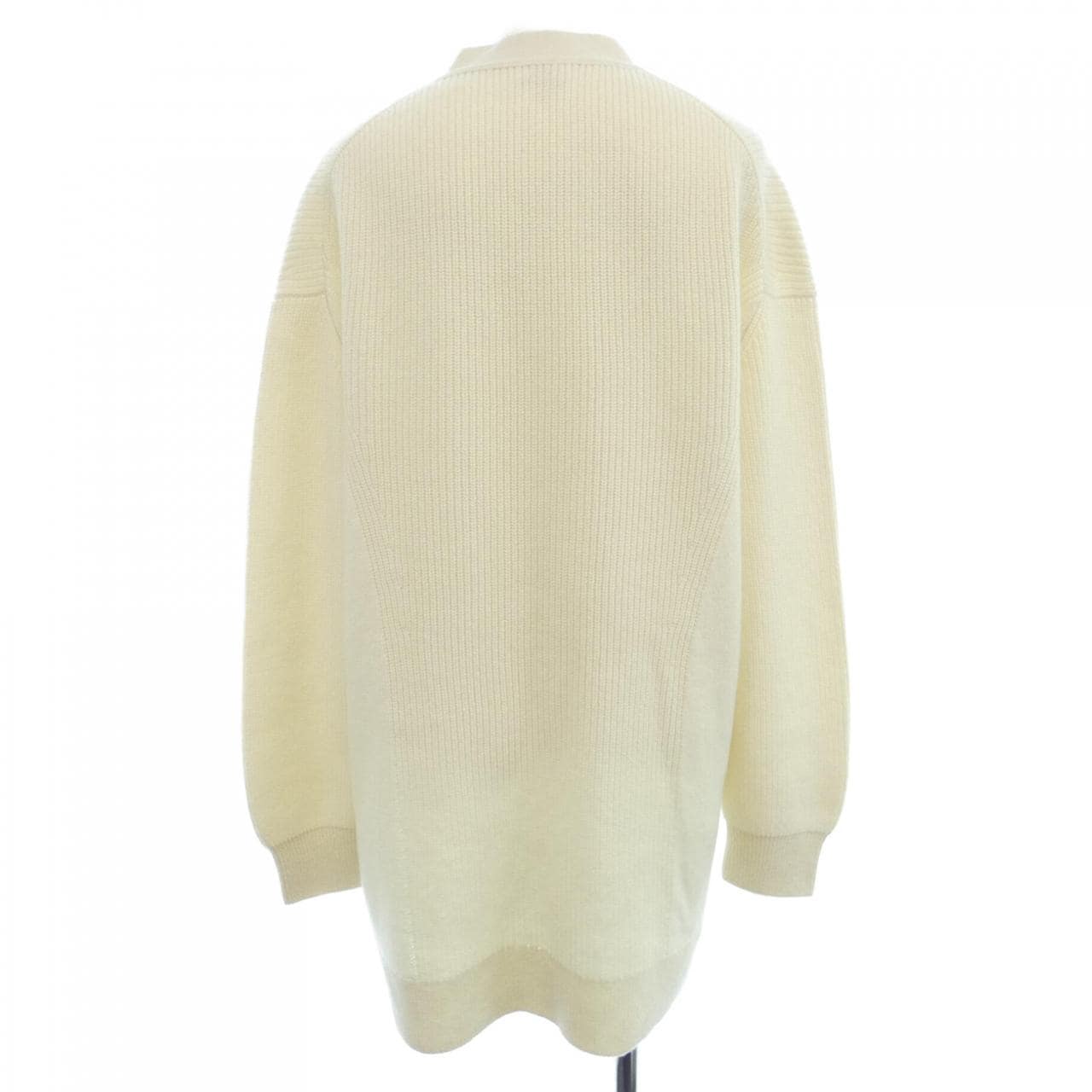 エルメス HERMES 4E2701D1 カーディガン