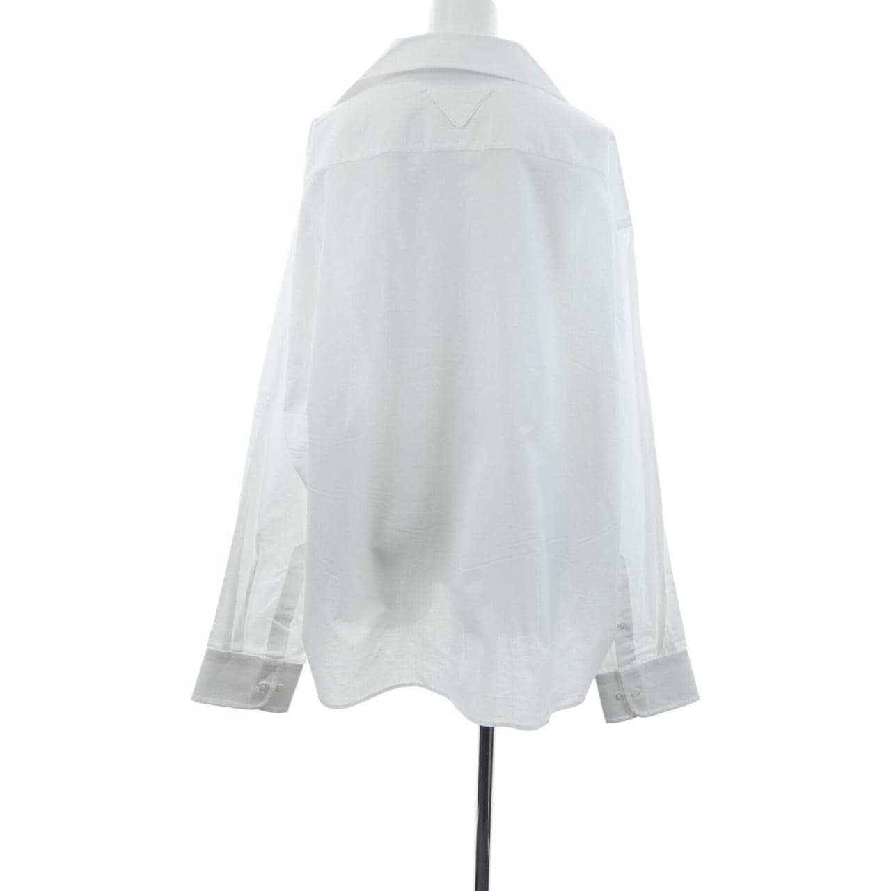 プラダ PRADA P482I SOOO 171G シャツ