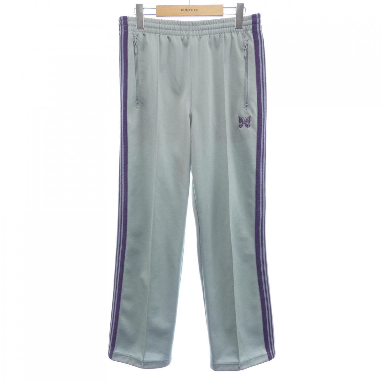 ニードルズ NEEDLES QV307 パンツ