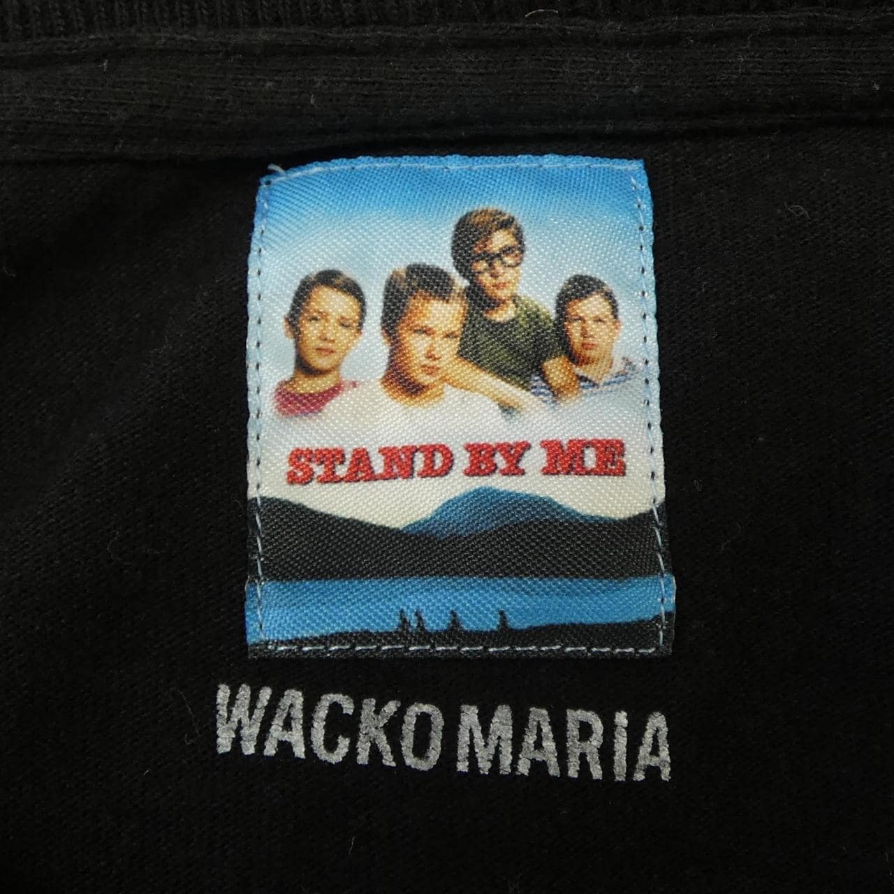 ワコマリア WACKO MARIA Tシャツ