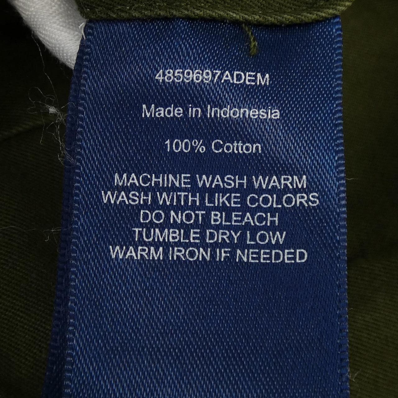 ポロラルフローレン POLO RALPH LAUREN パンツ