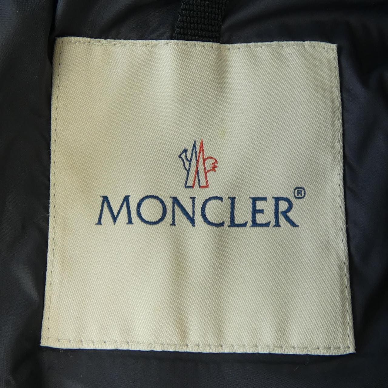 モンクレール MONCLER TENAY ダウンベスト