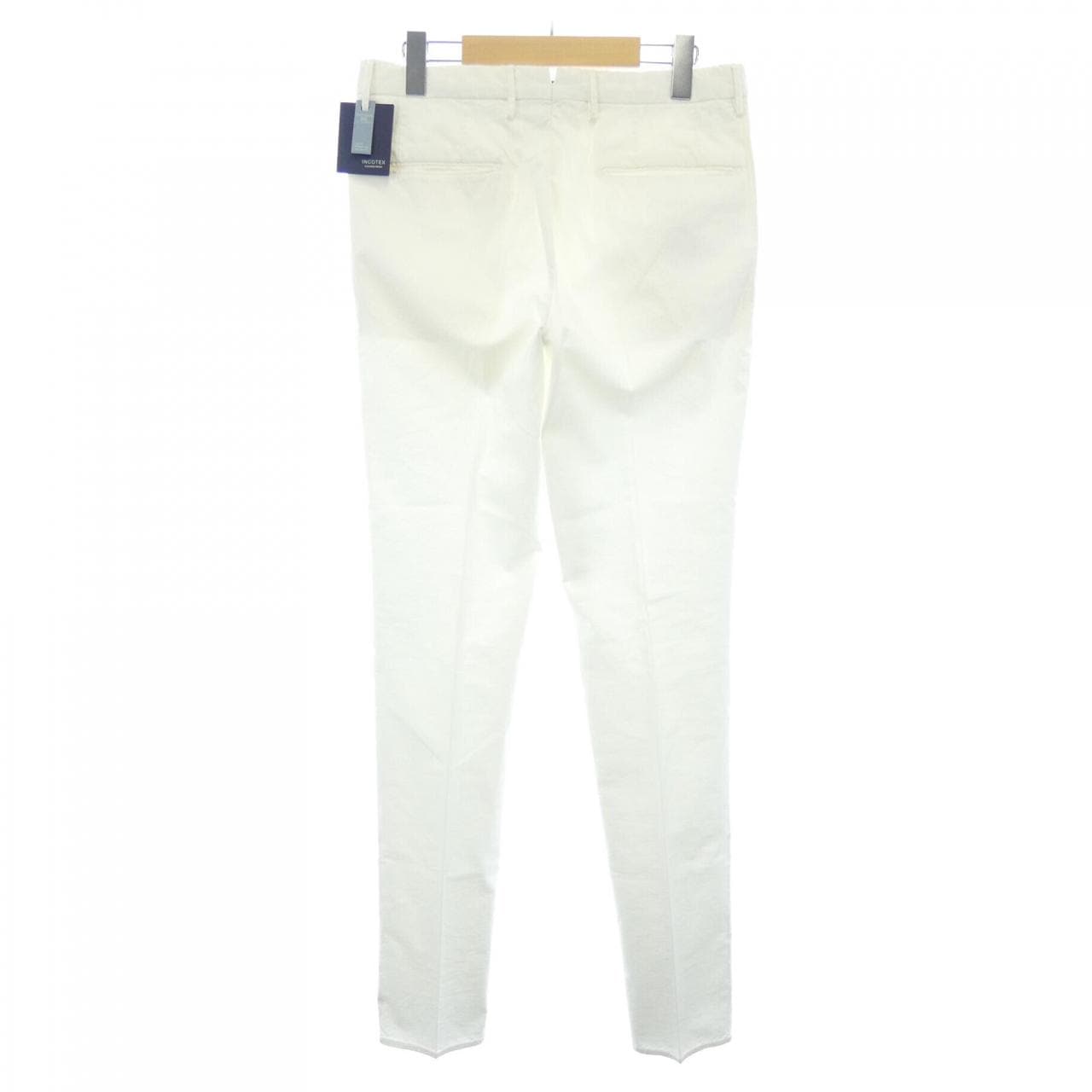 インコテックス INCOTEX パンツ