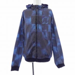 ルイヴィトン LOUIS VUITTON ソルトプリントブルゾン HLY07WDT4 ブルゾン