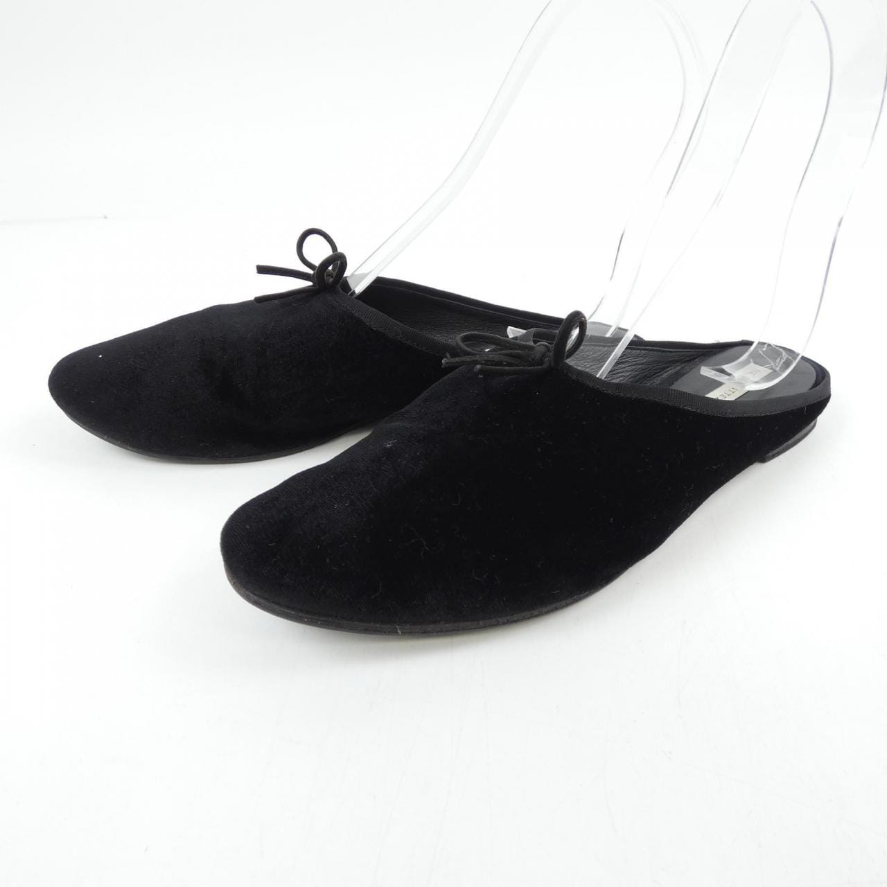 ヌキテパ ne Quittez pas シューズ