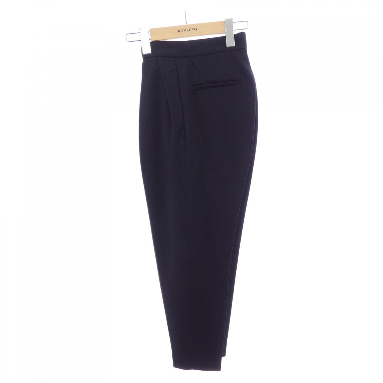 DRAWER 6514-236-0960 Pants