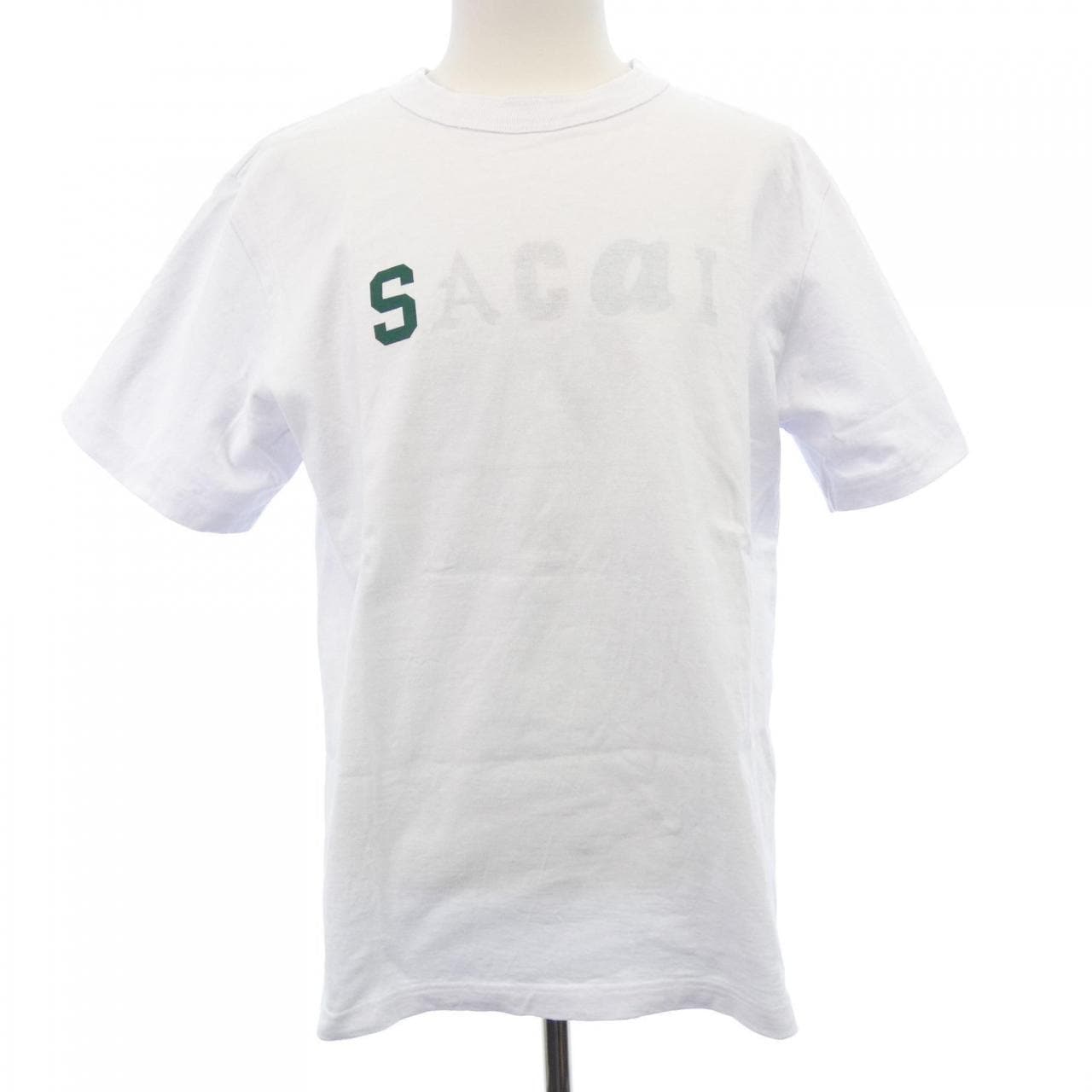 サカイ SACAI 25-01070S Tシャツ