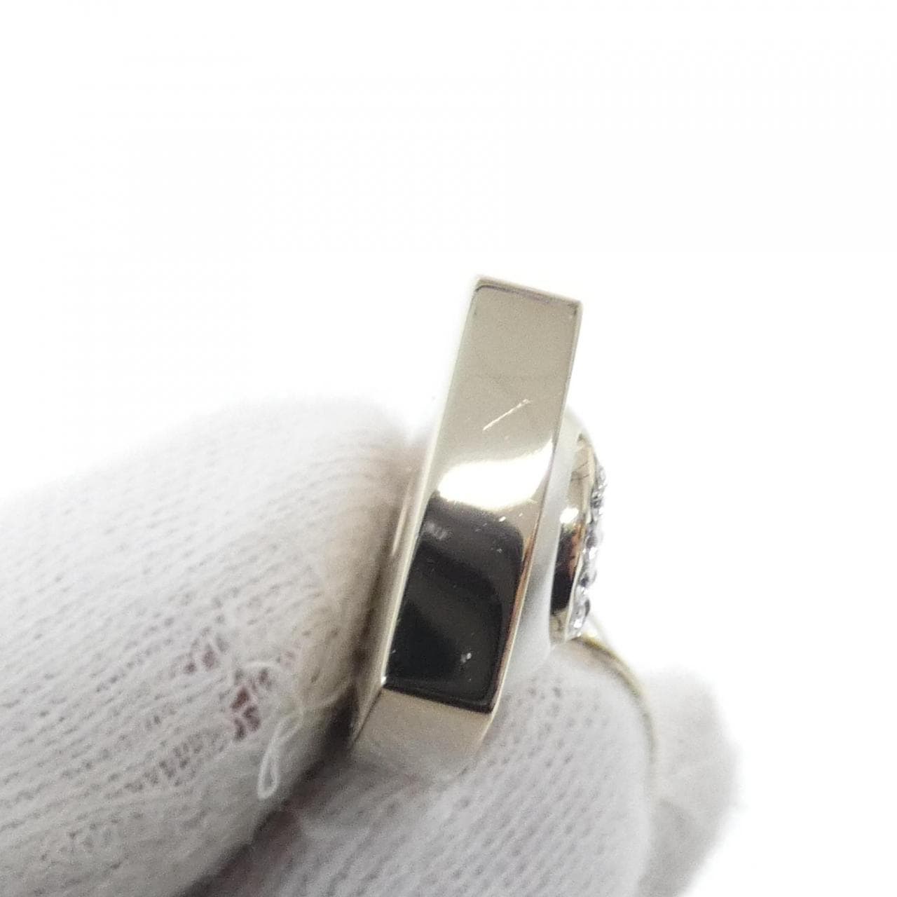 シャネル ピアス