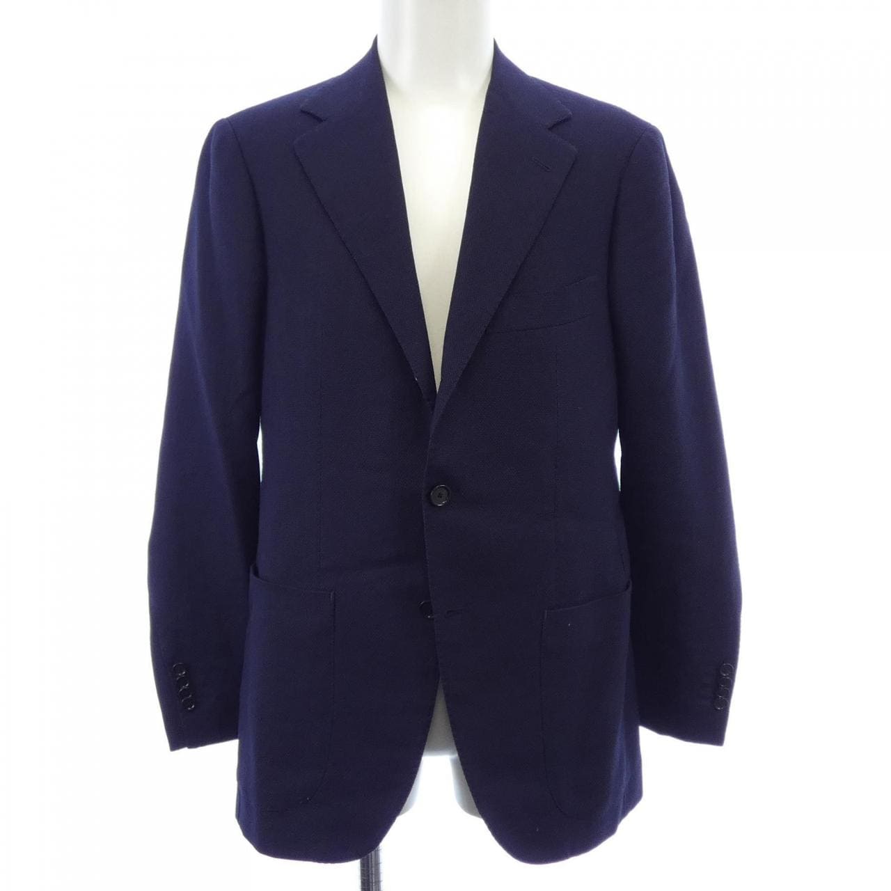 ソブリン sovereign ジャケット